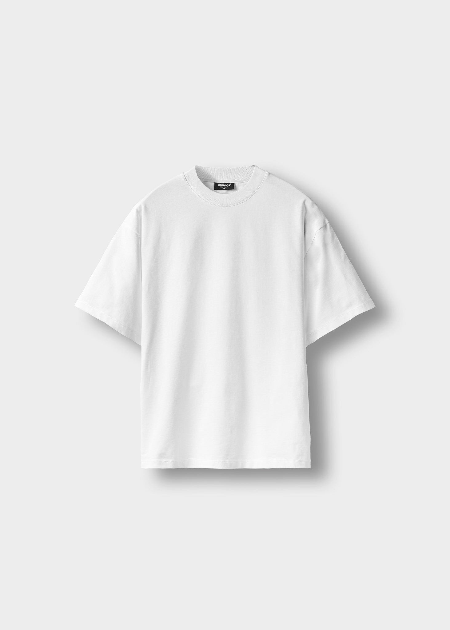 Oversized basic T-shirt