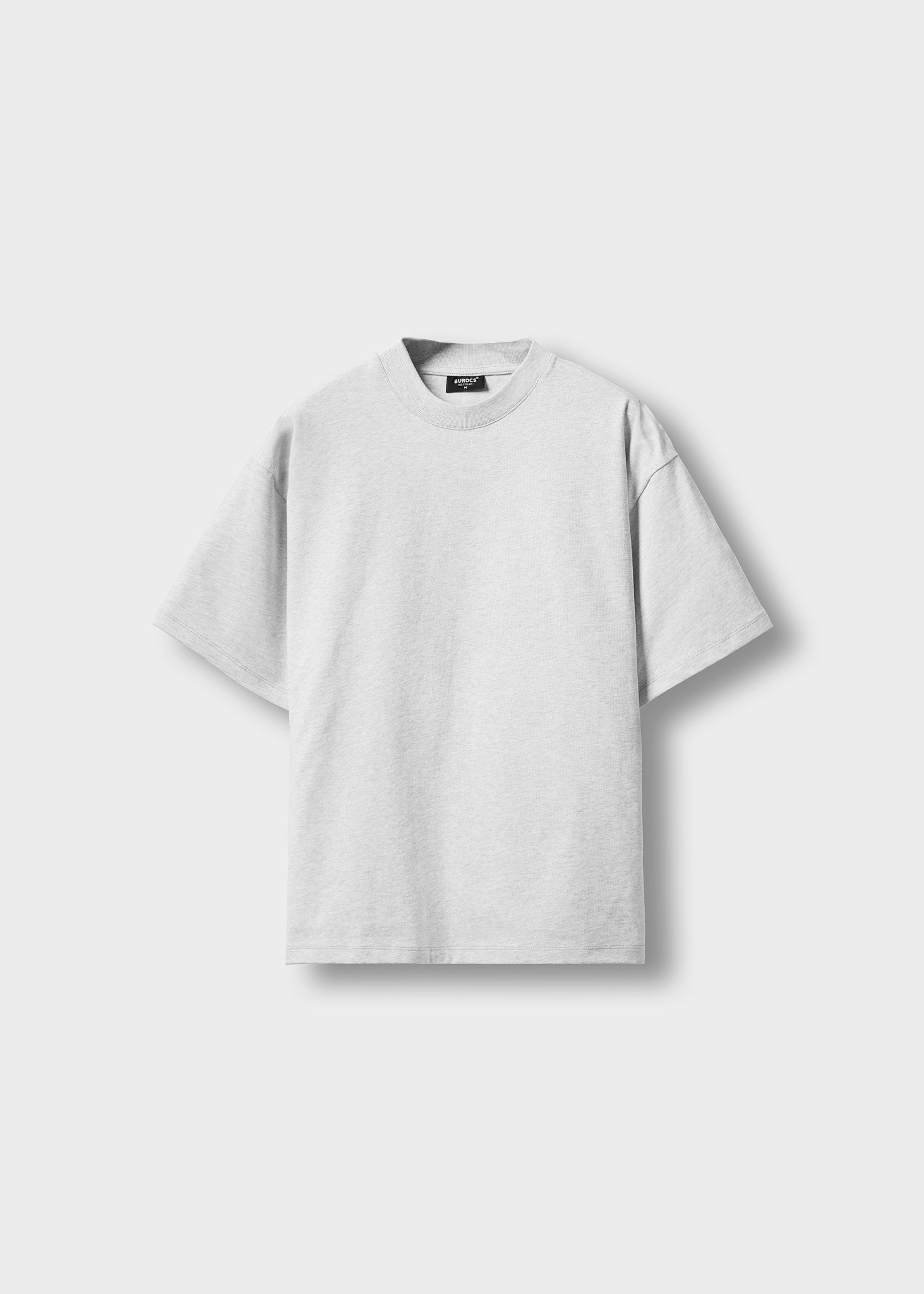 Oversized Basic T-Shirt