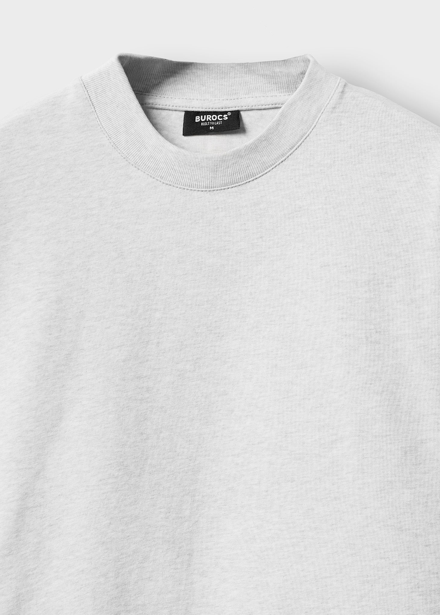 Oversized Basic T-Shirt