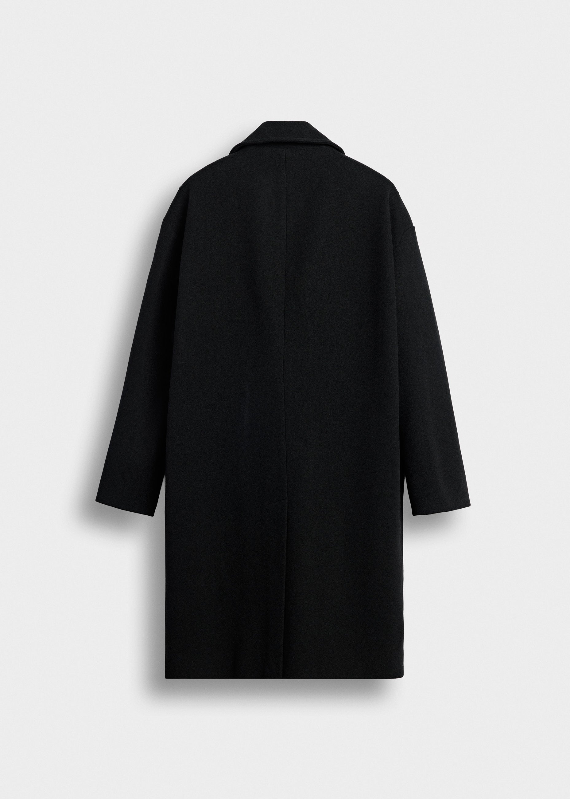 Oversize Coat