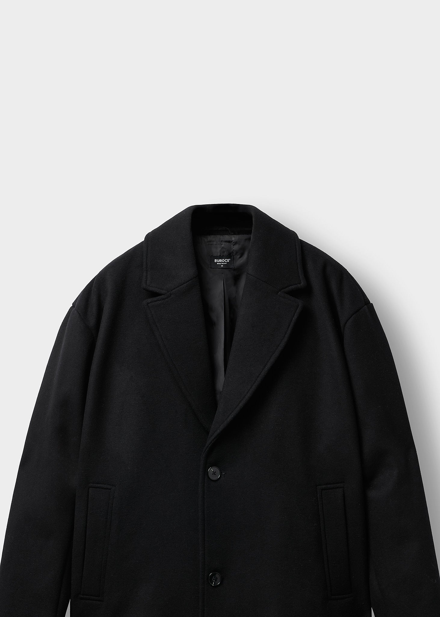Oversize Coat