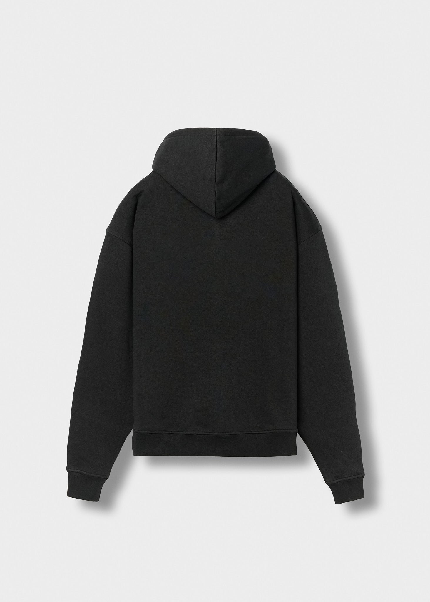 Basic Hoodie