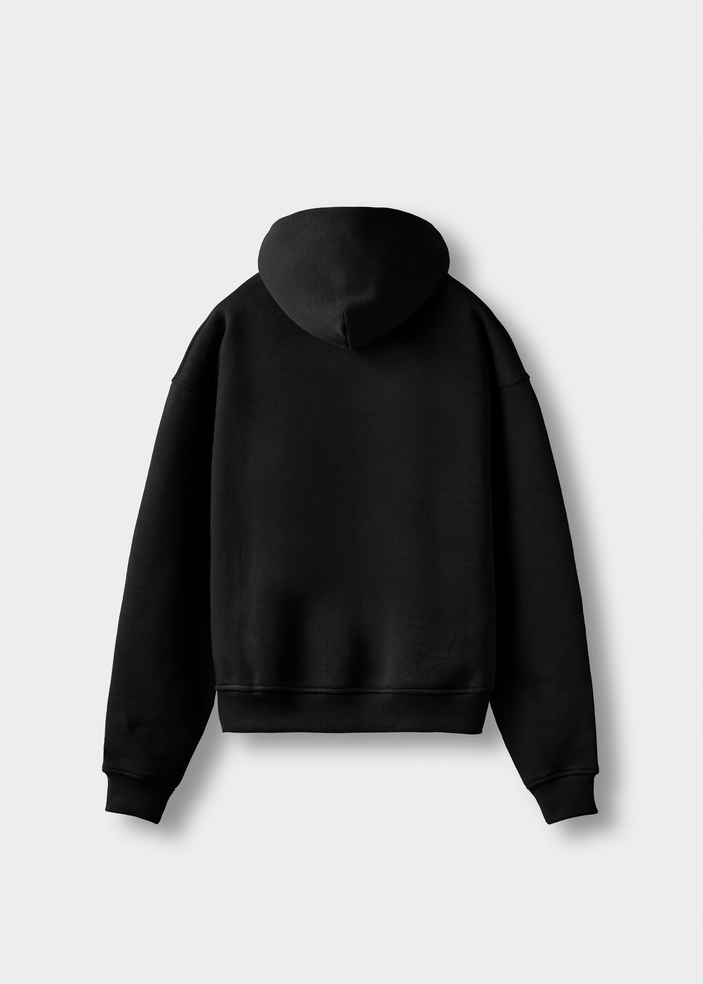 Basic Hoodie