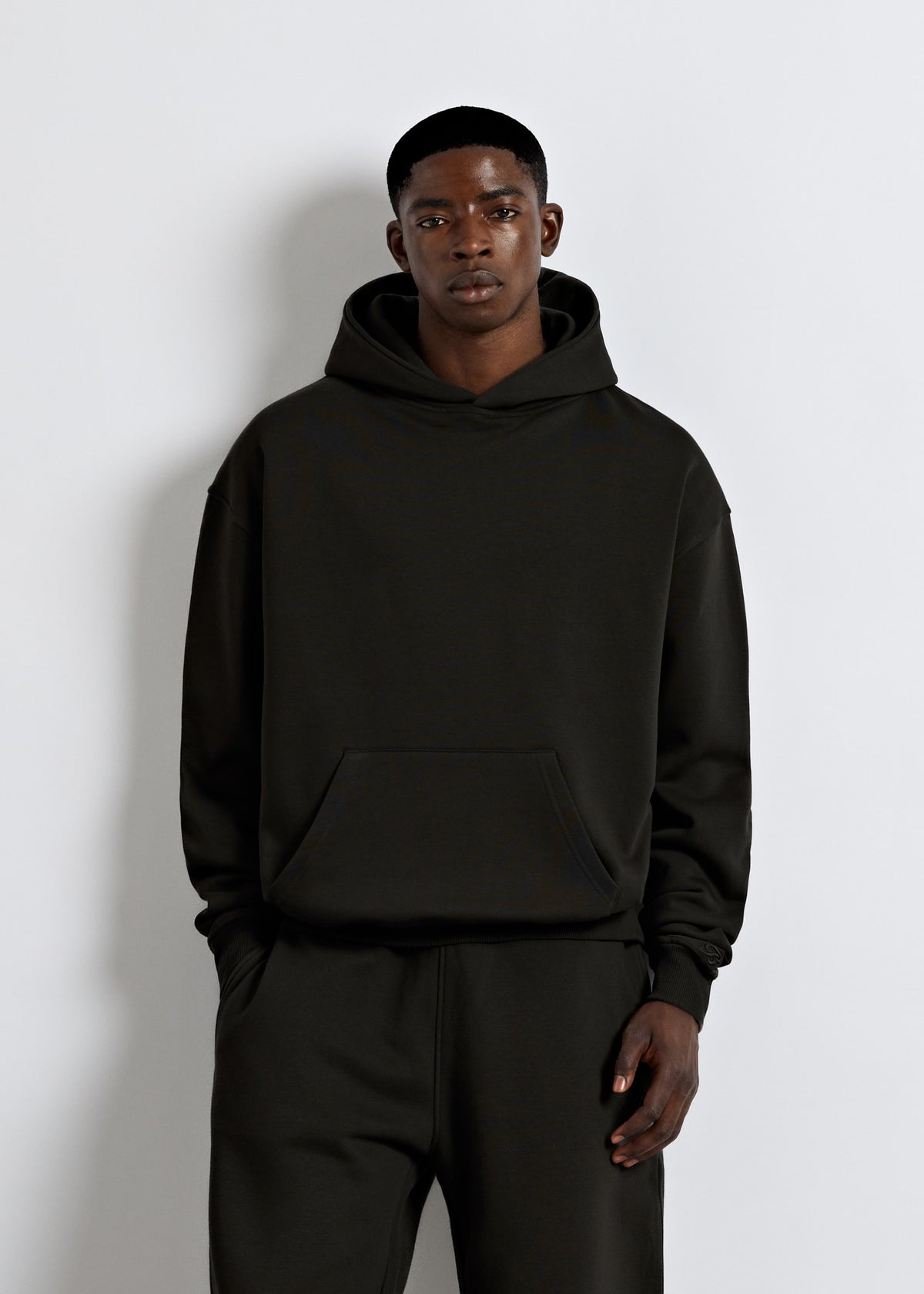 Oversize Hoodie