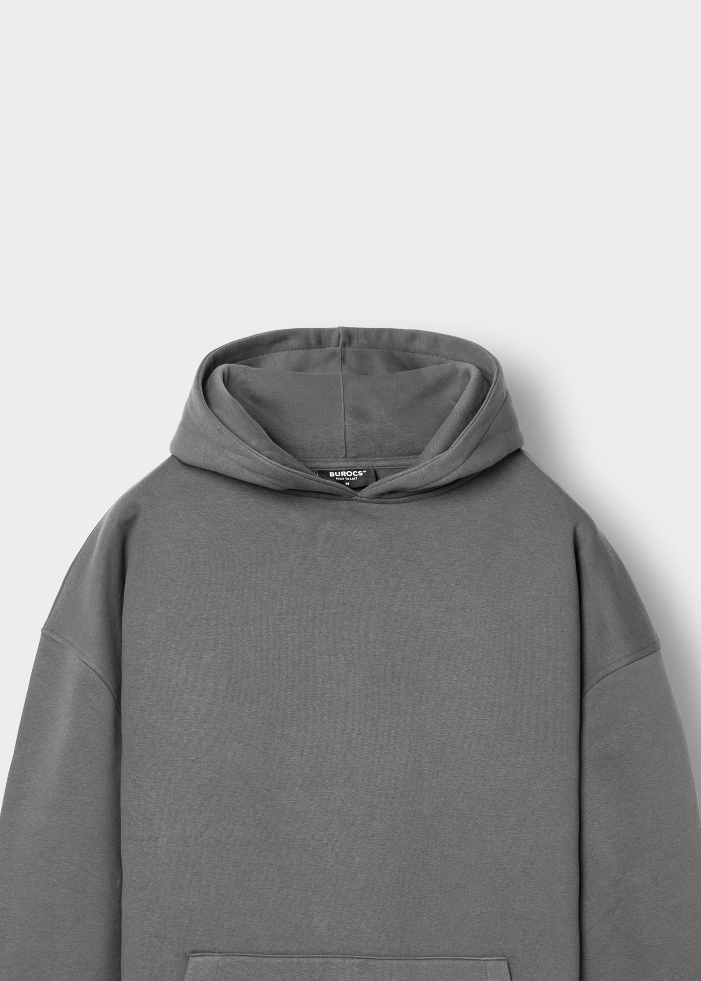 Basic Hoodie