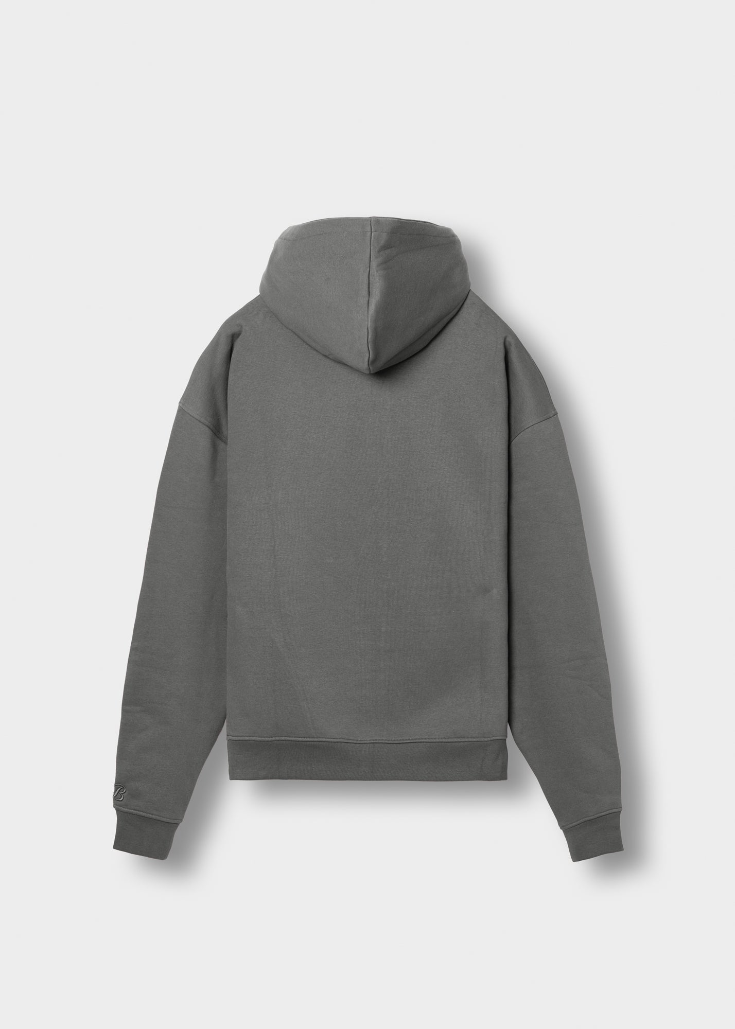 Basic Hoodie