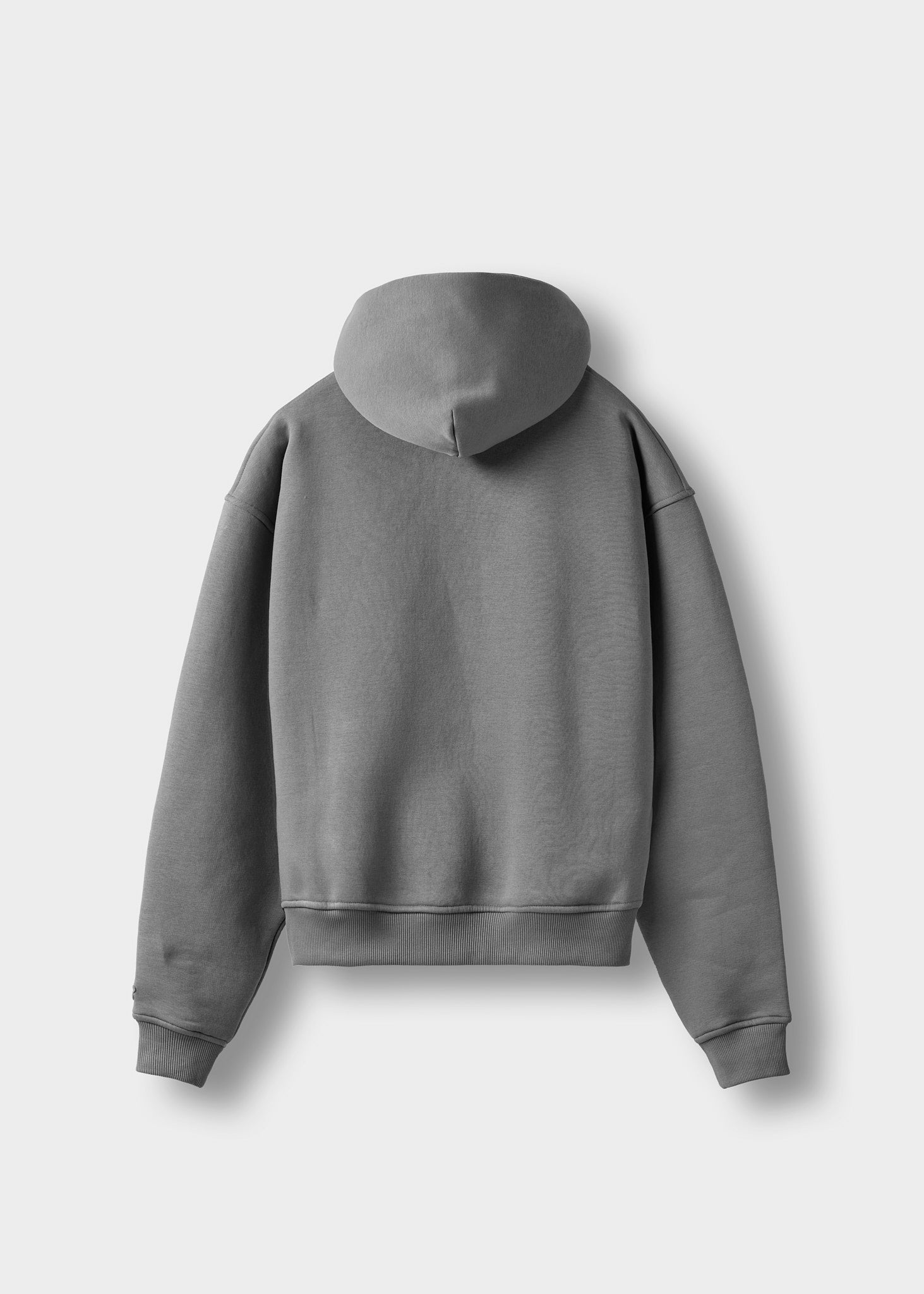 Essential Oversized Hoodie