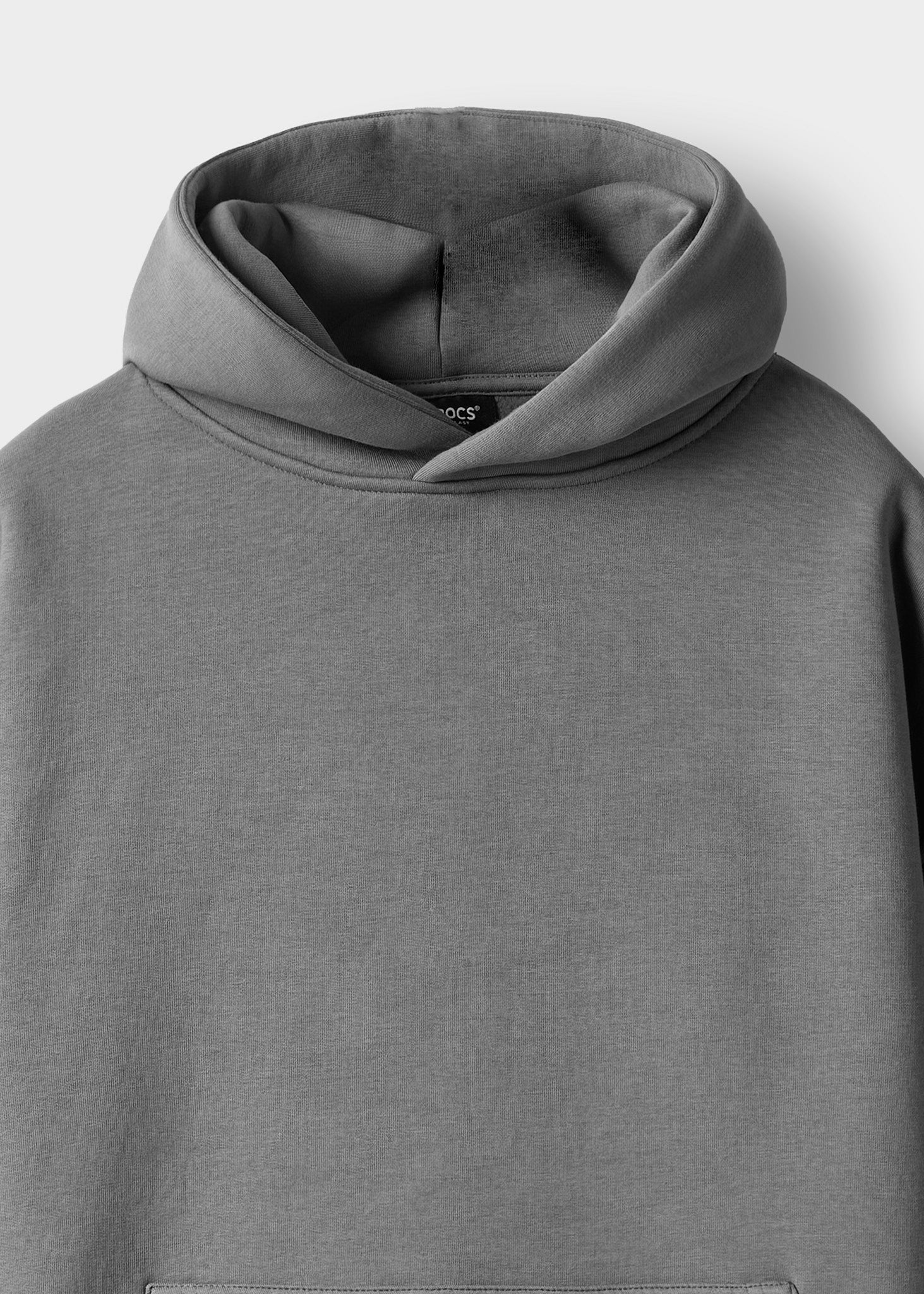 Essential Oversized Hoodie