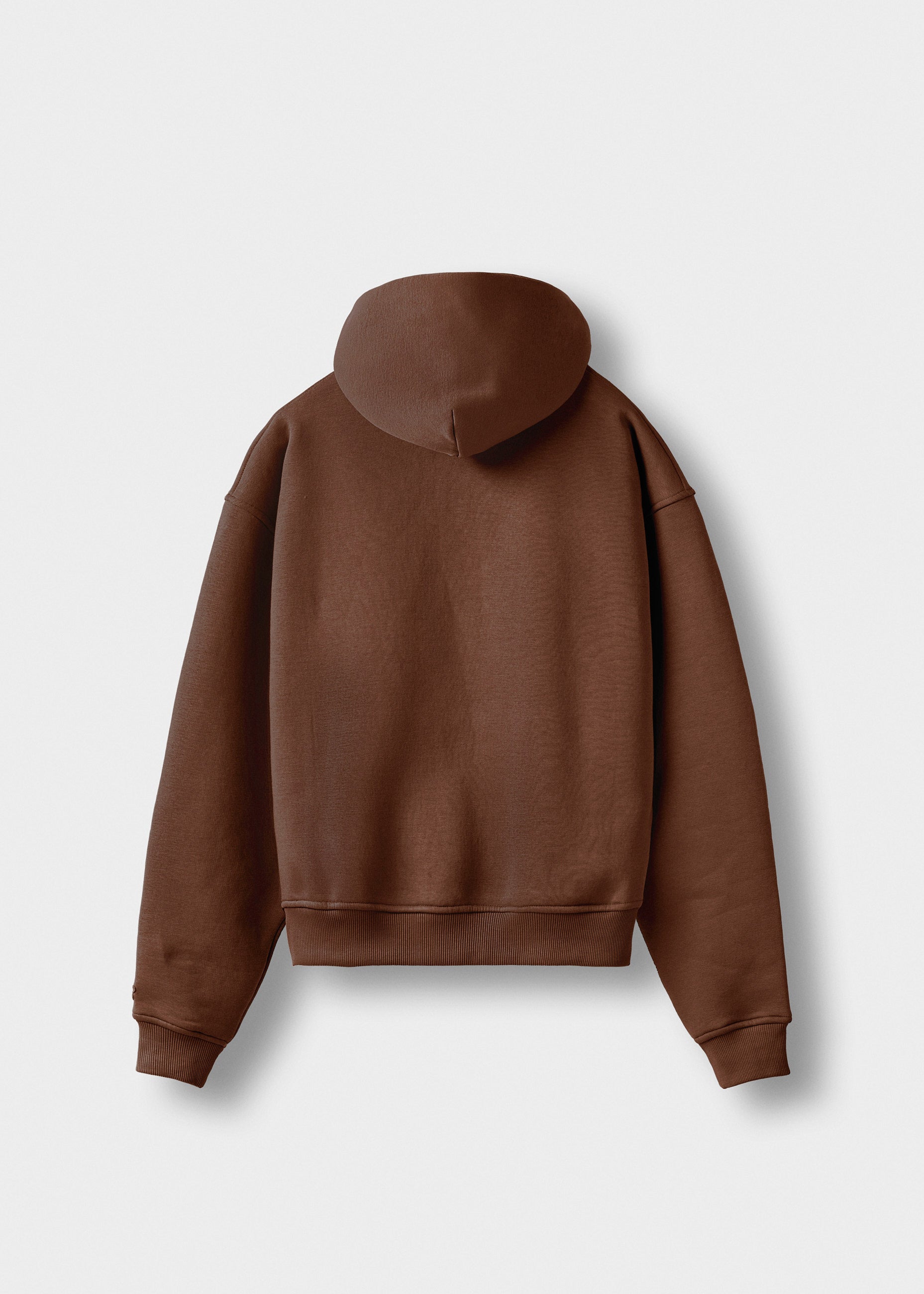 Basic Hoodie