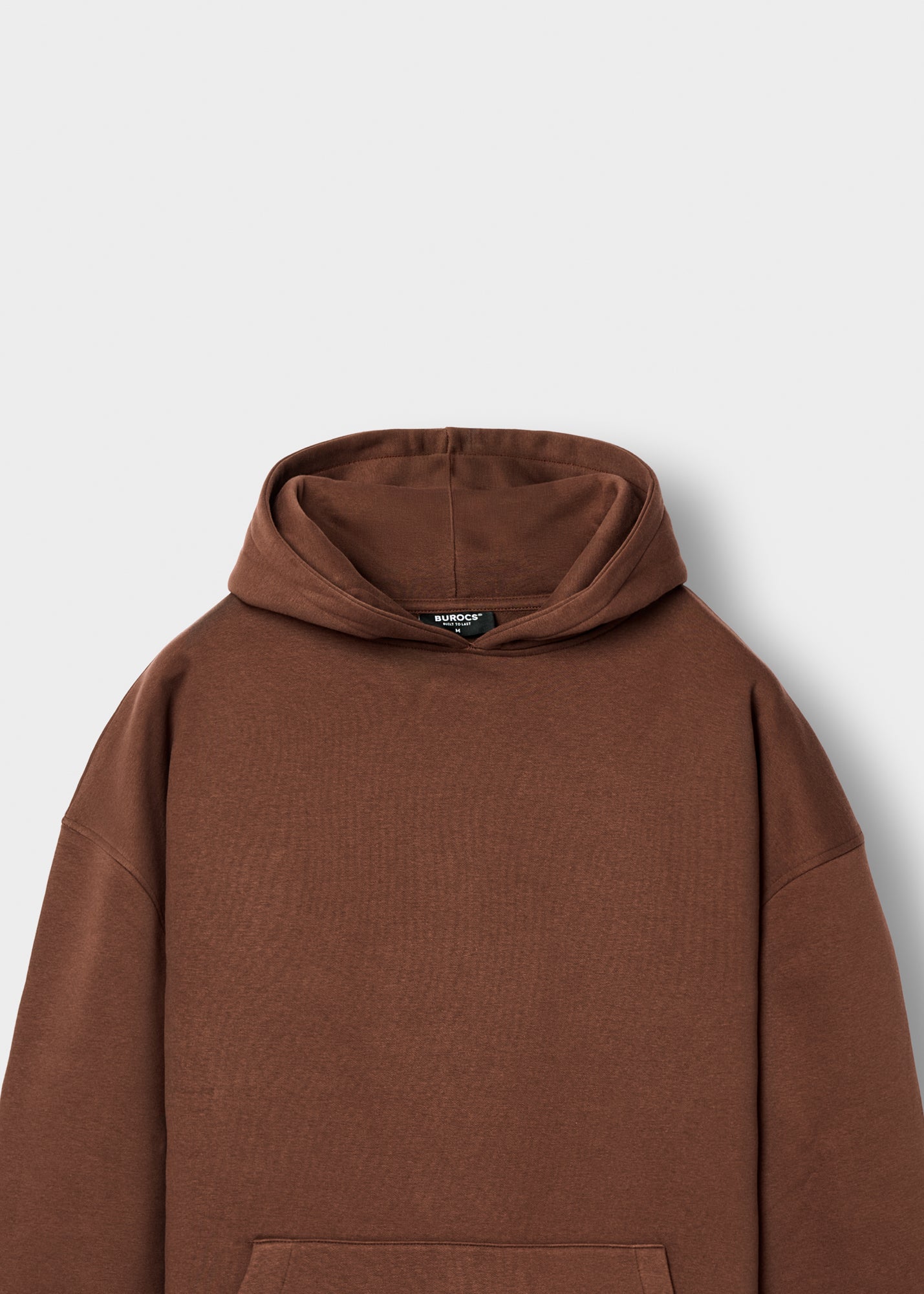 Basic Hoodie