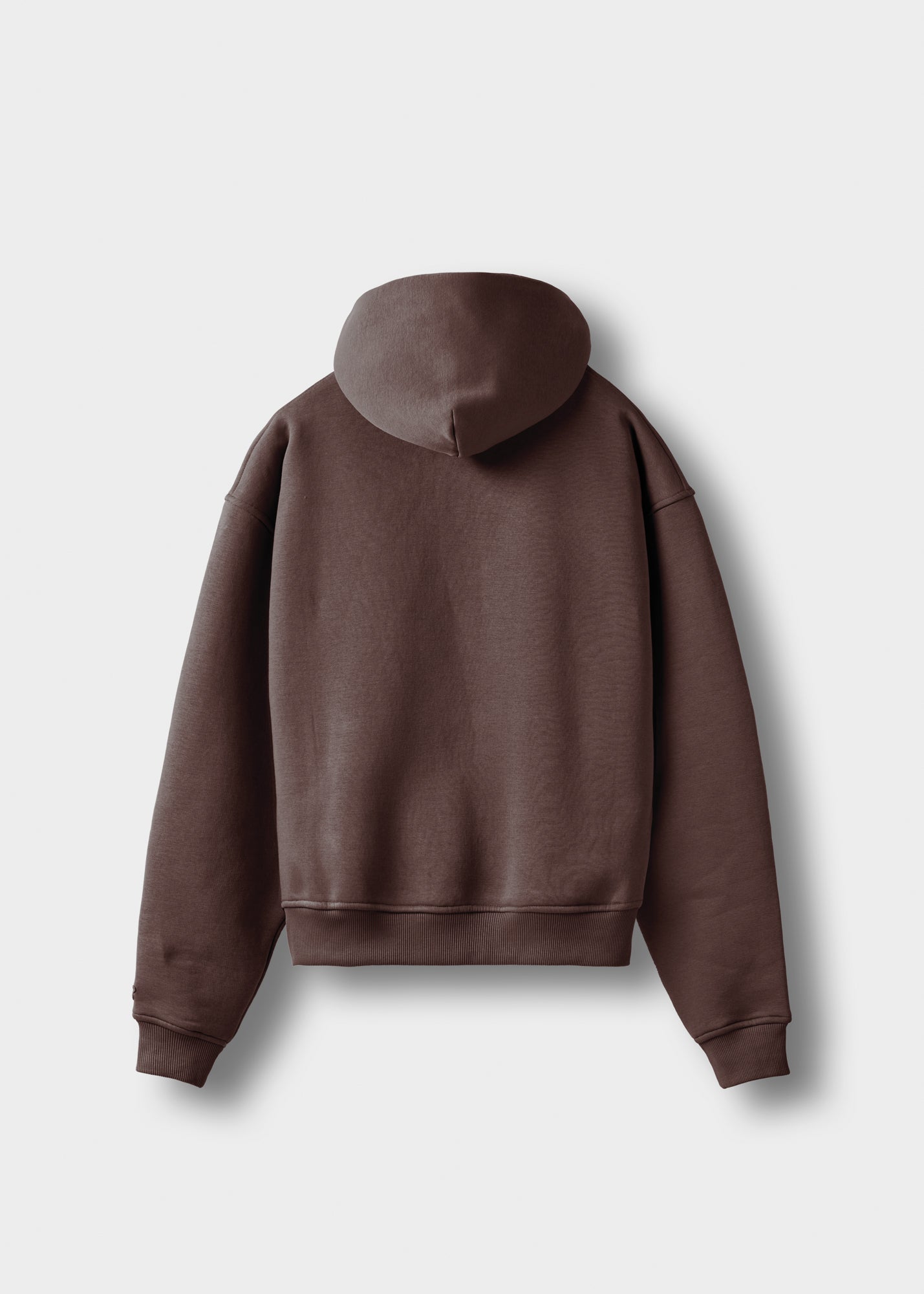 Basic Hoodie