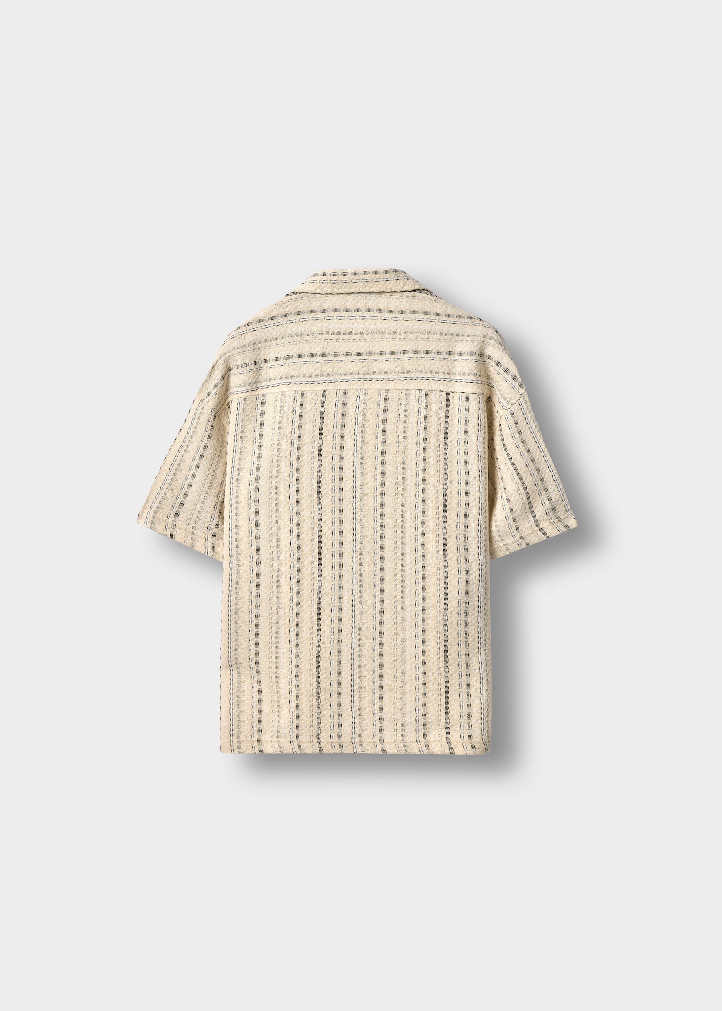 Woven Shirt
