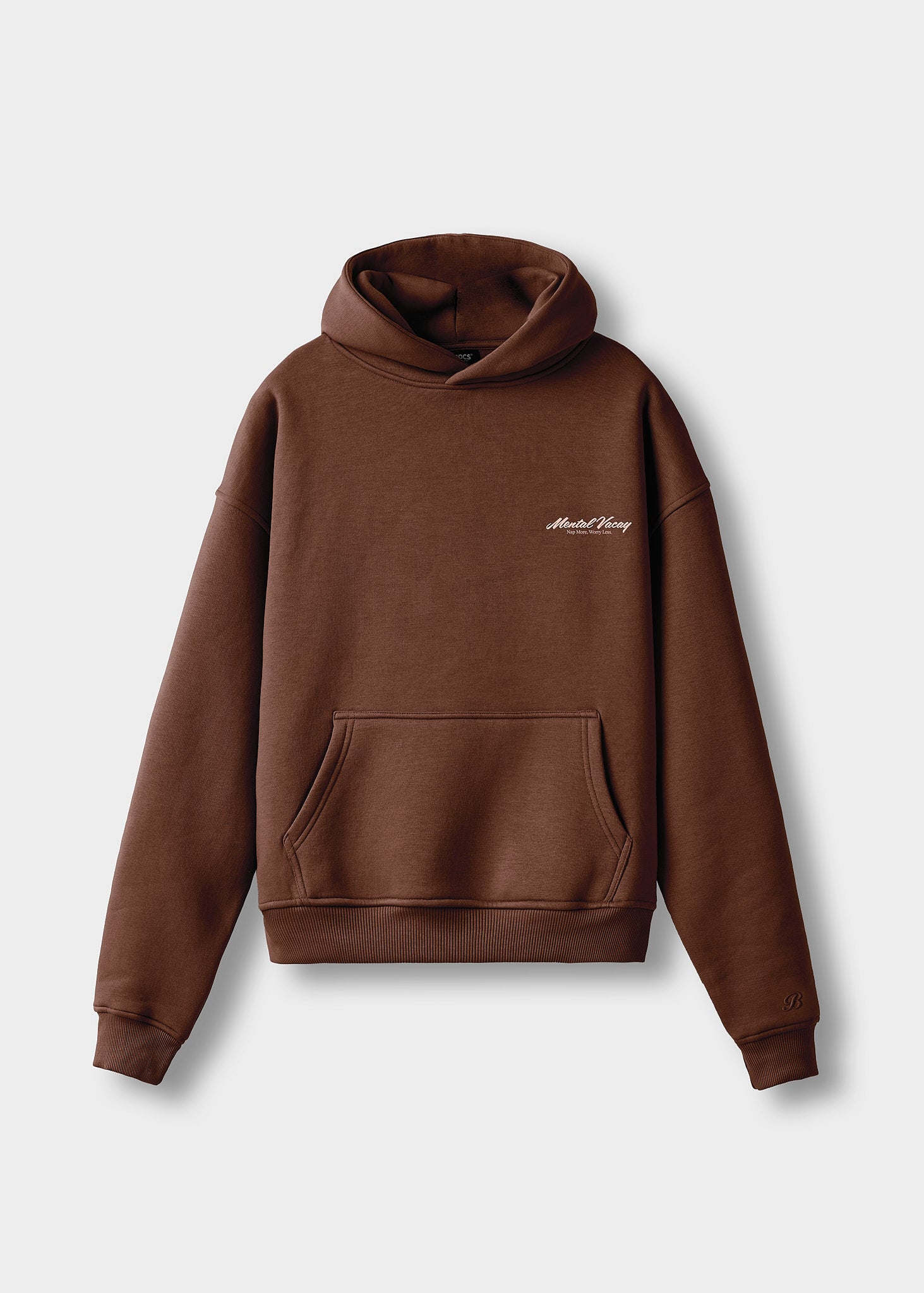 Vacation Hoodie