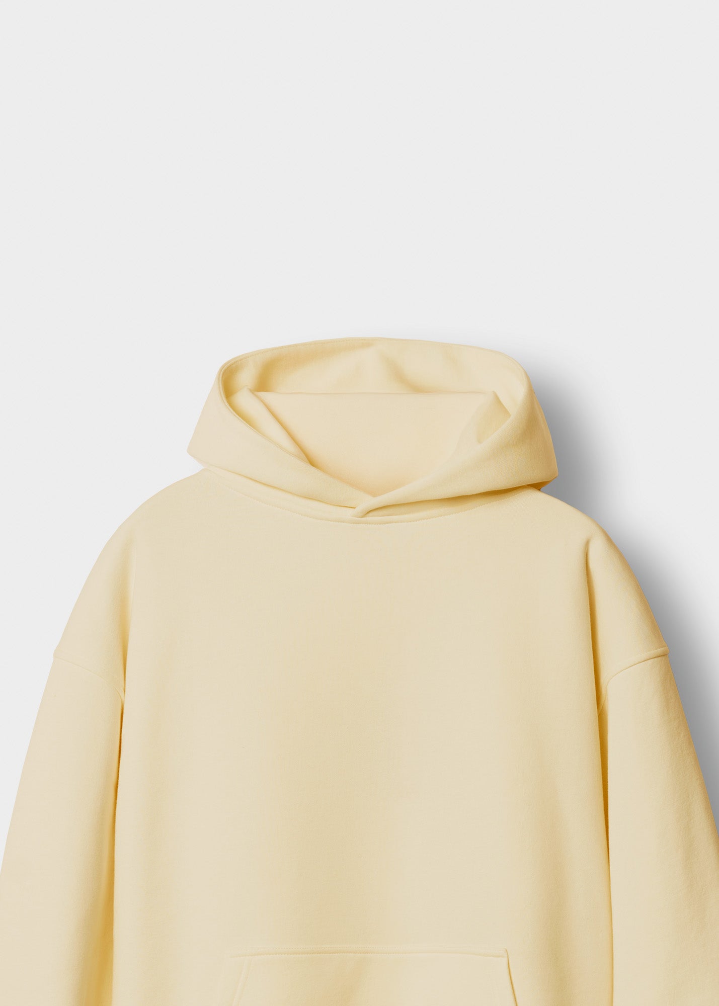 Basic Hoodie