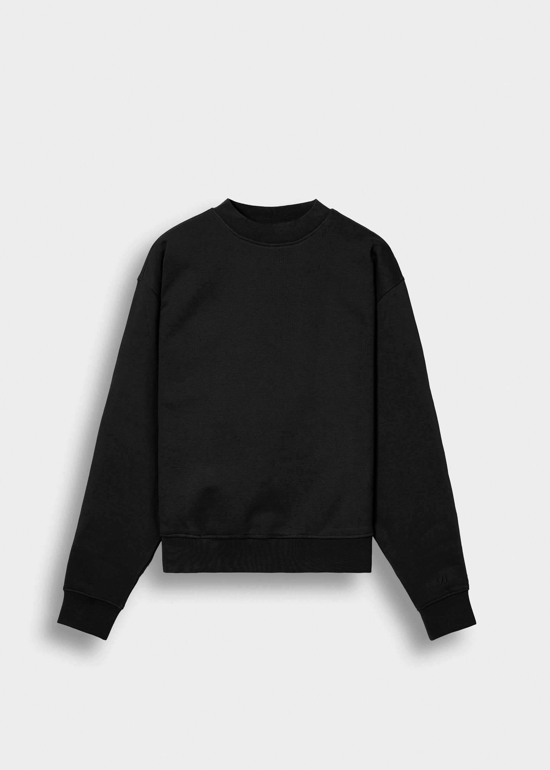 Basic Crewneck