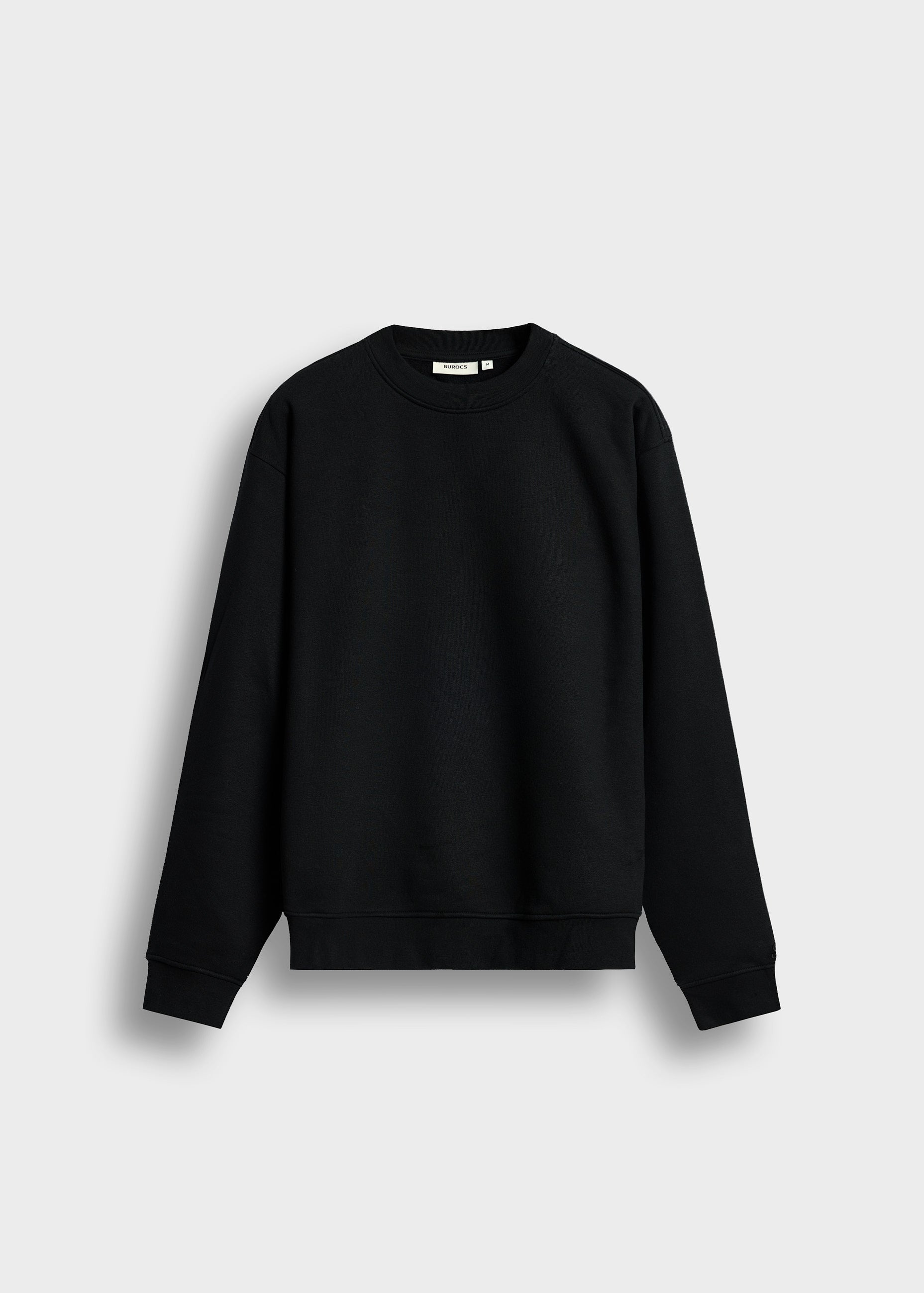 Basic Crewneck