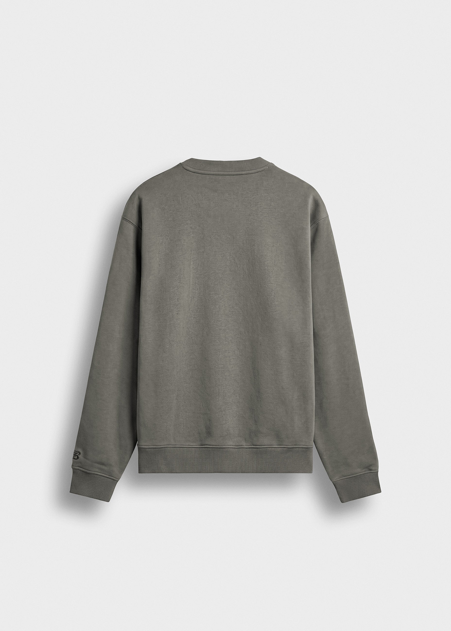 Basic Crewneck