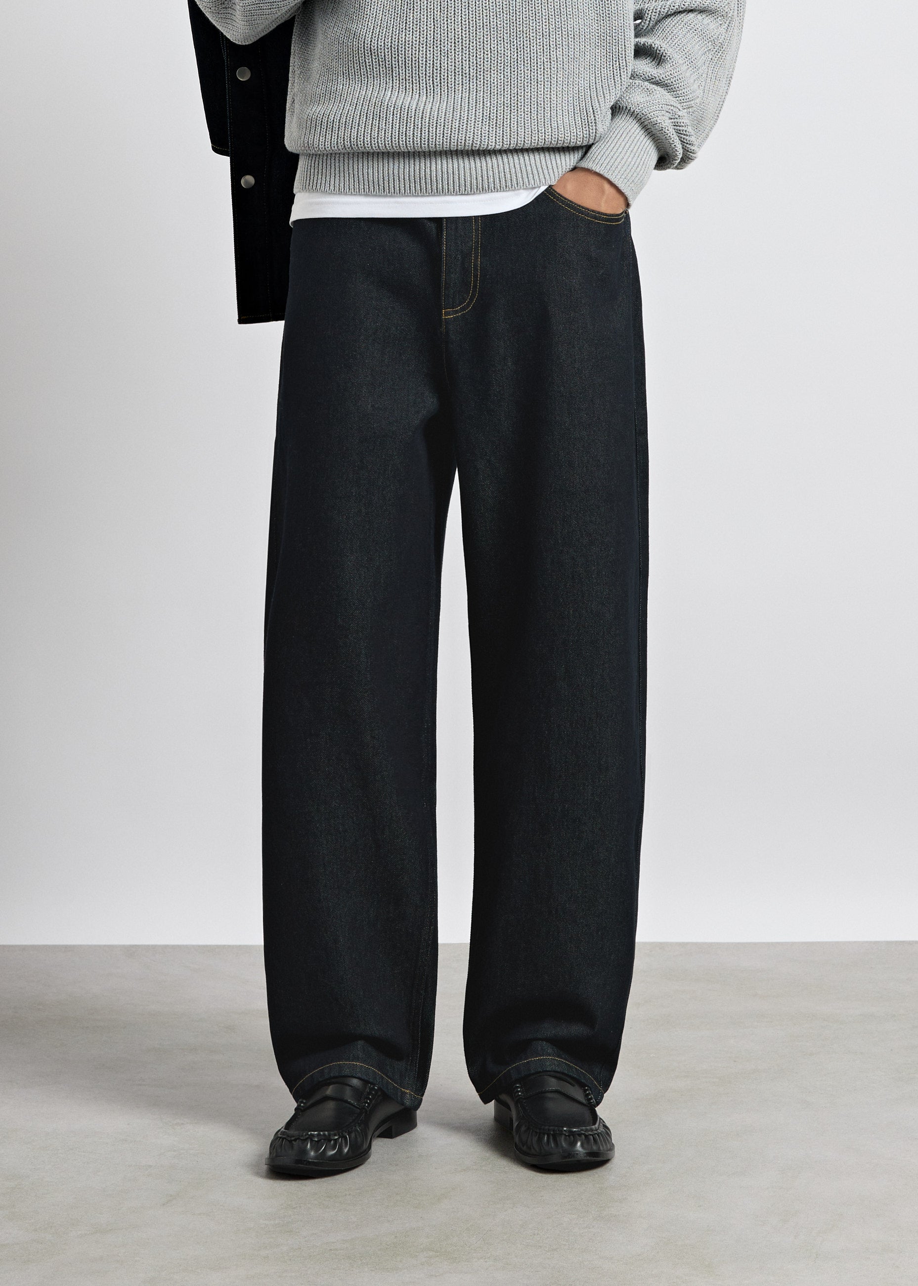 Vito Baggy Jeans