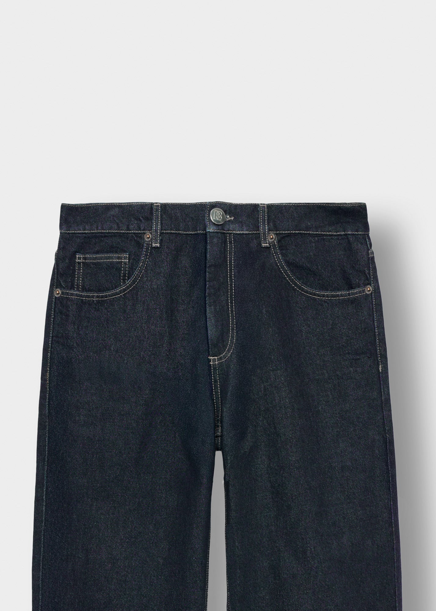 Vito Baggy Jeans