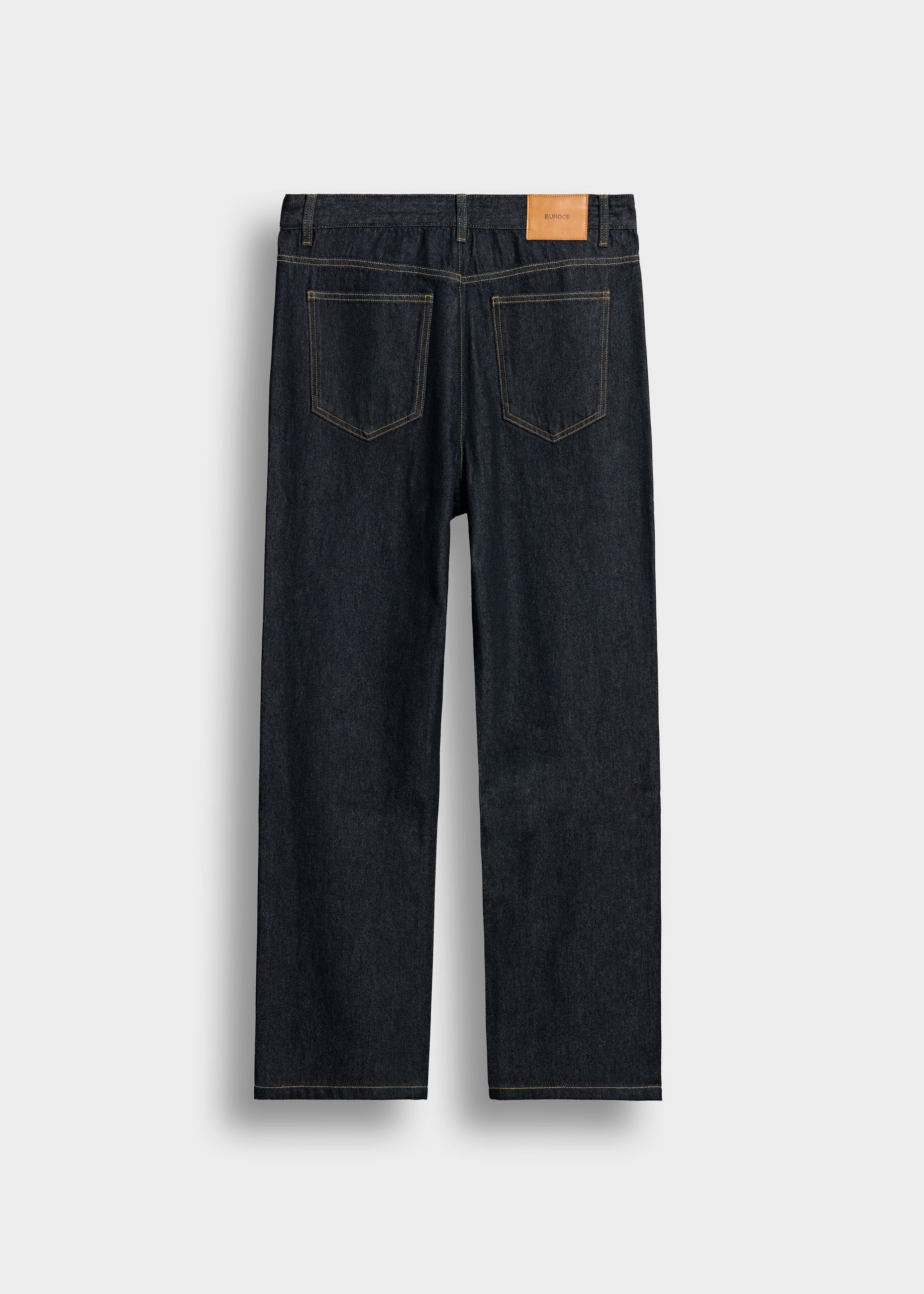 John Straight Jeans