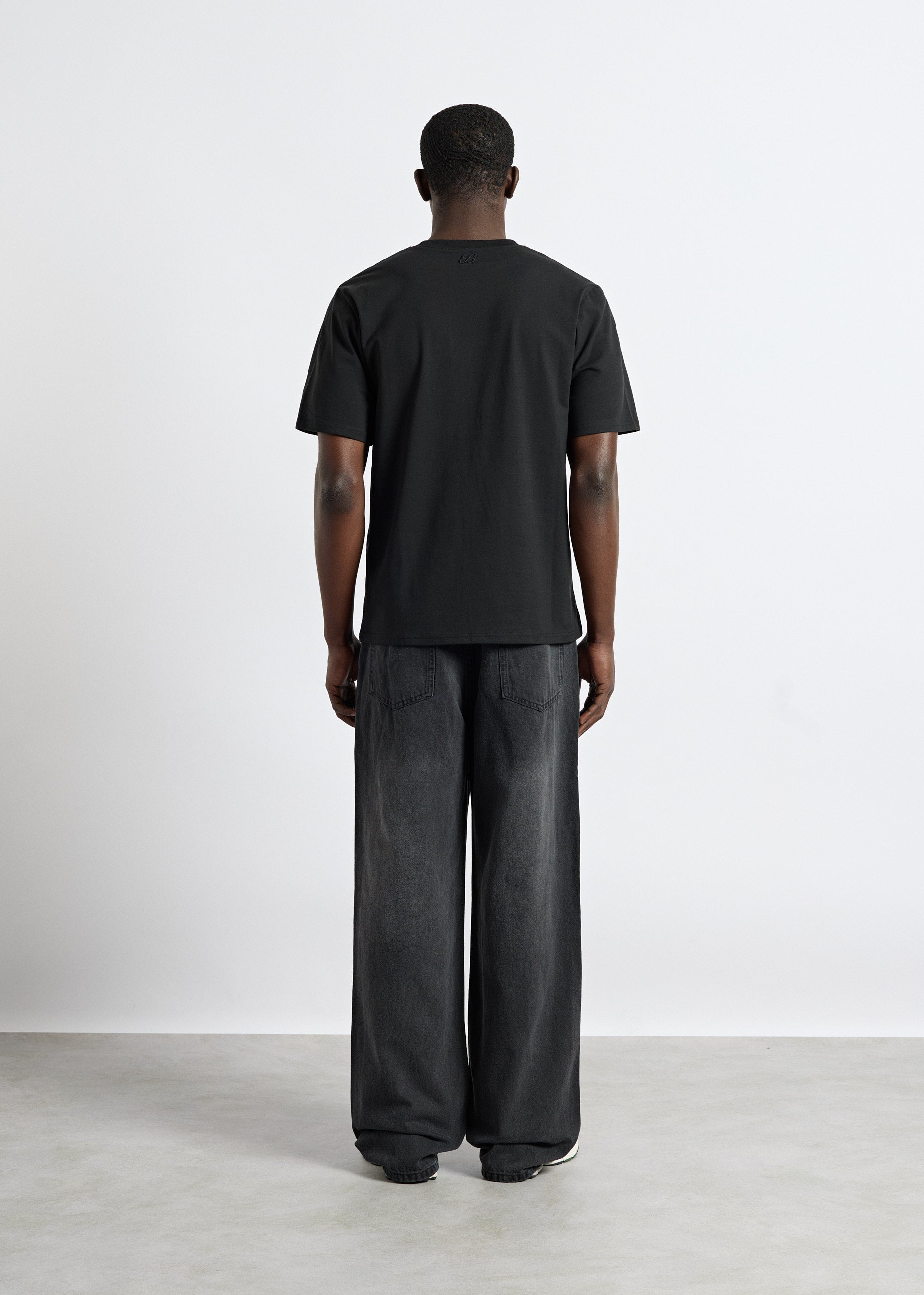 Vince Baggy Jeans