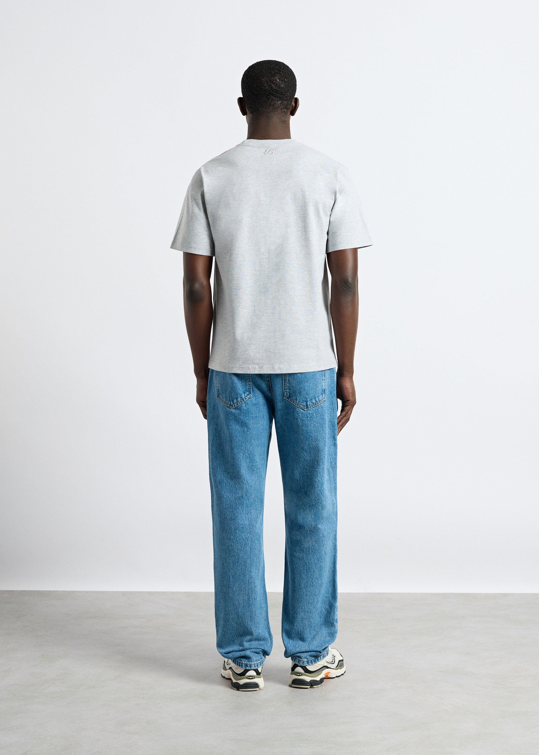 Regular T-Shirt