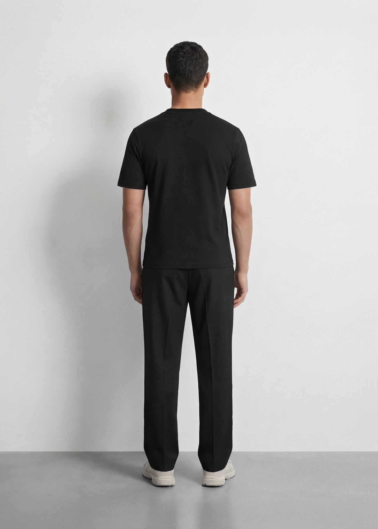 3 PACK Regular T-Shirt