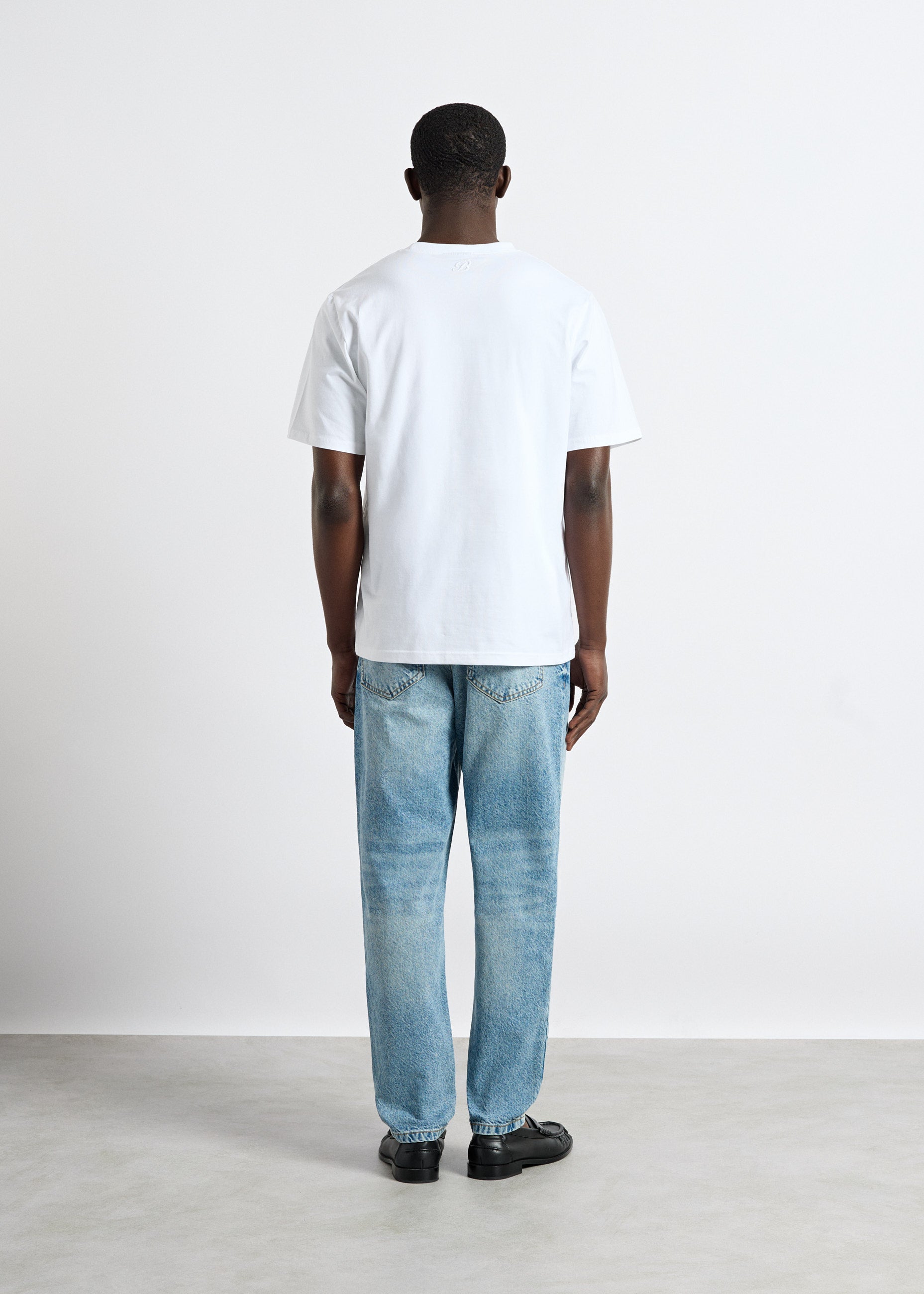 3 Pack Regular T-Shirt
