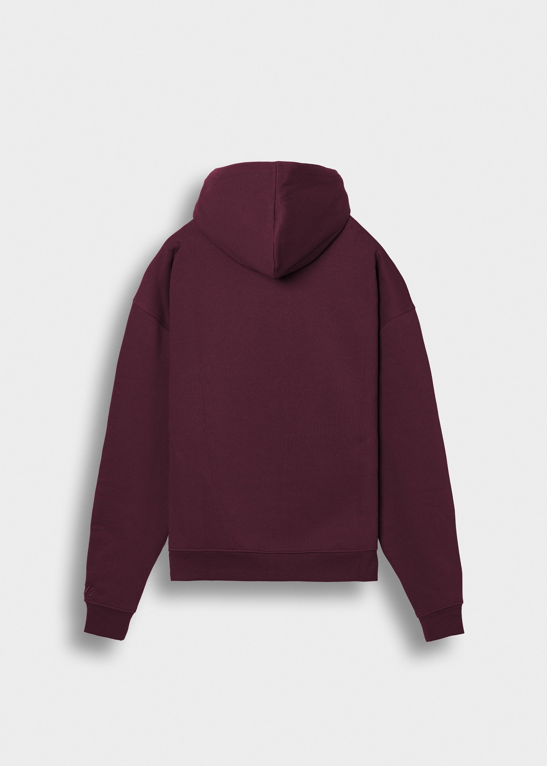 Basic Hoodie