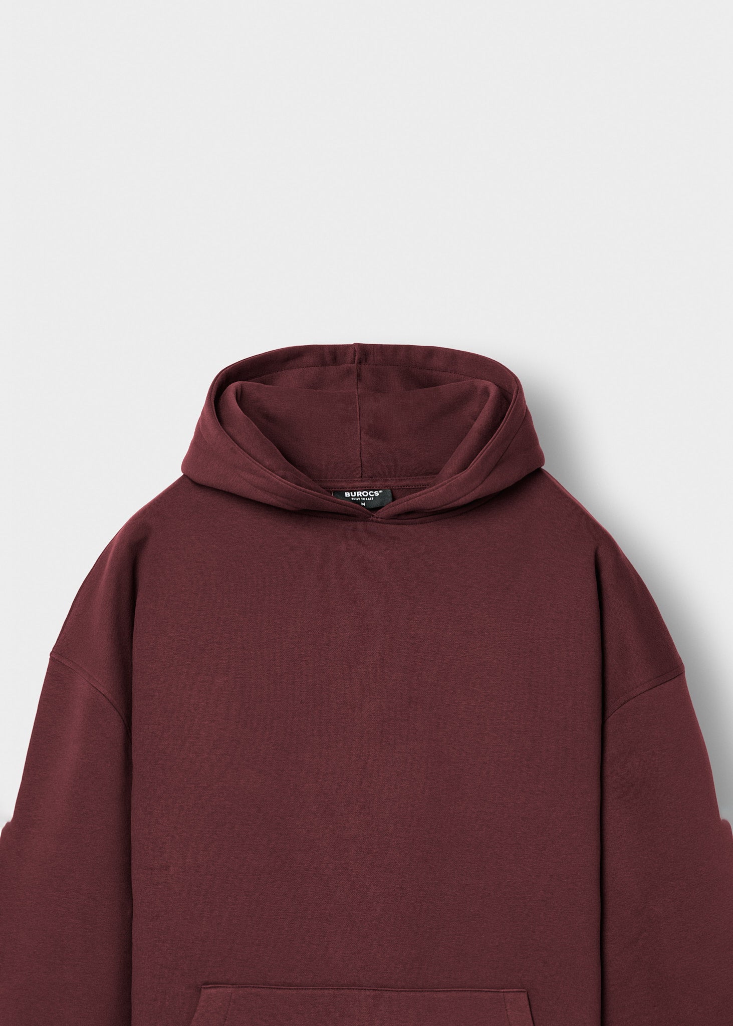 Basic Hoodie