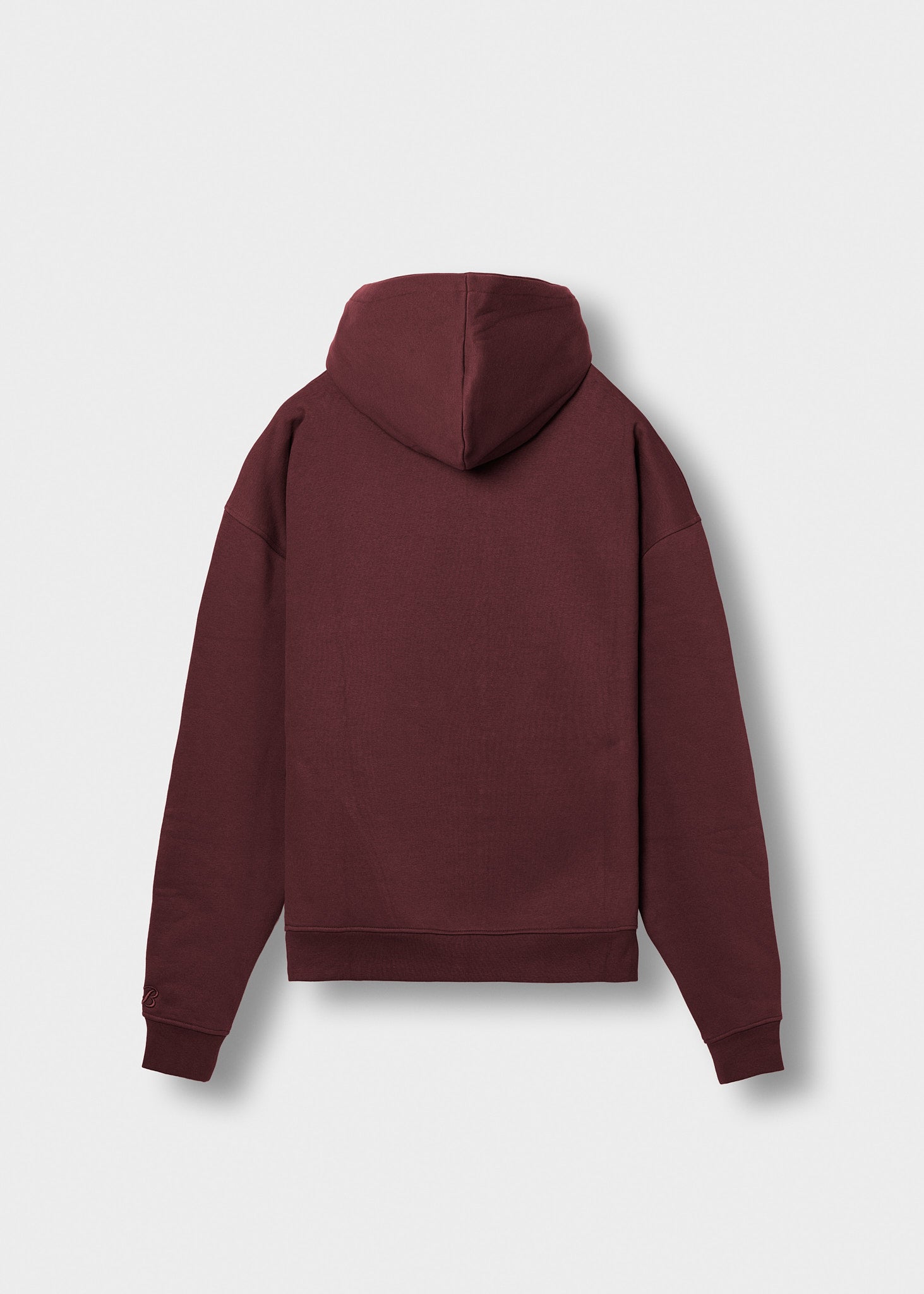 Basic Hoodie