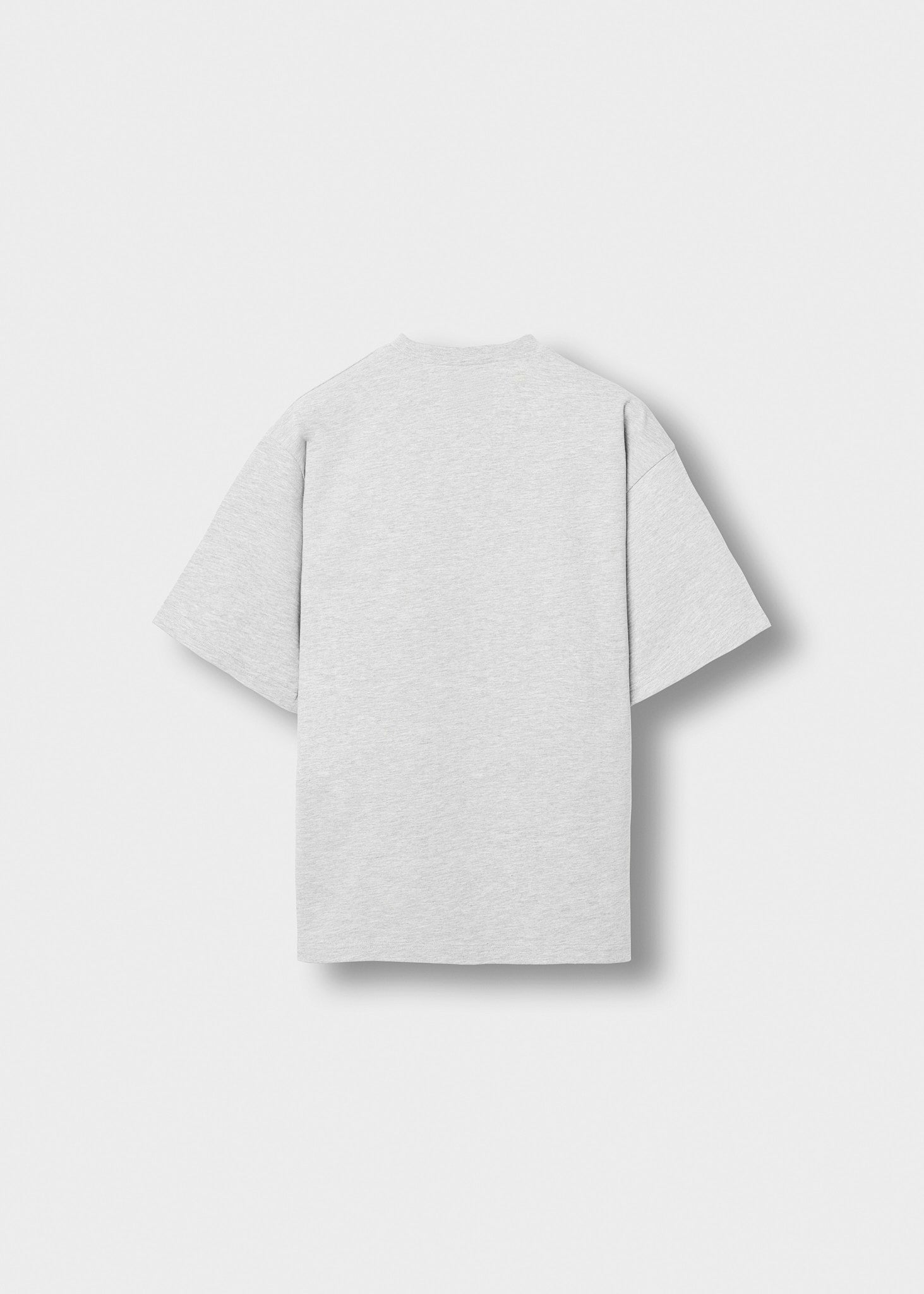 Oversize T-Shirt Still Life