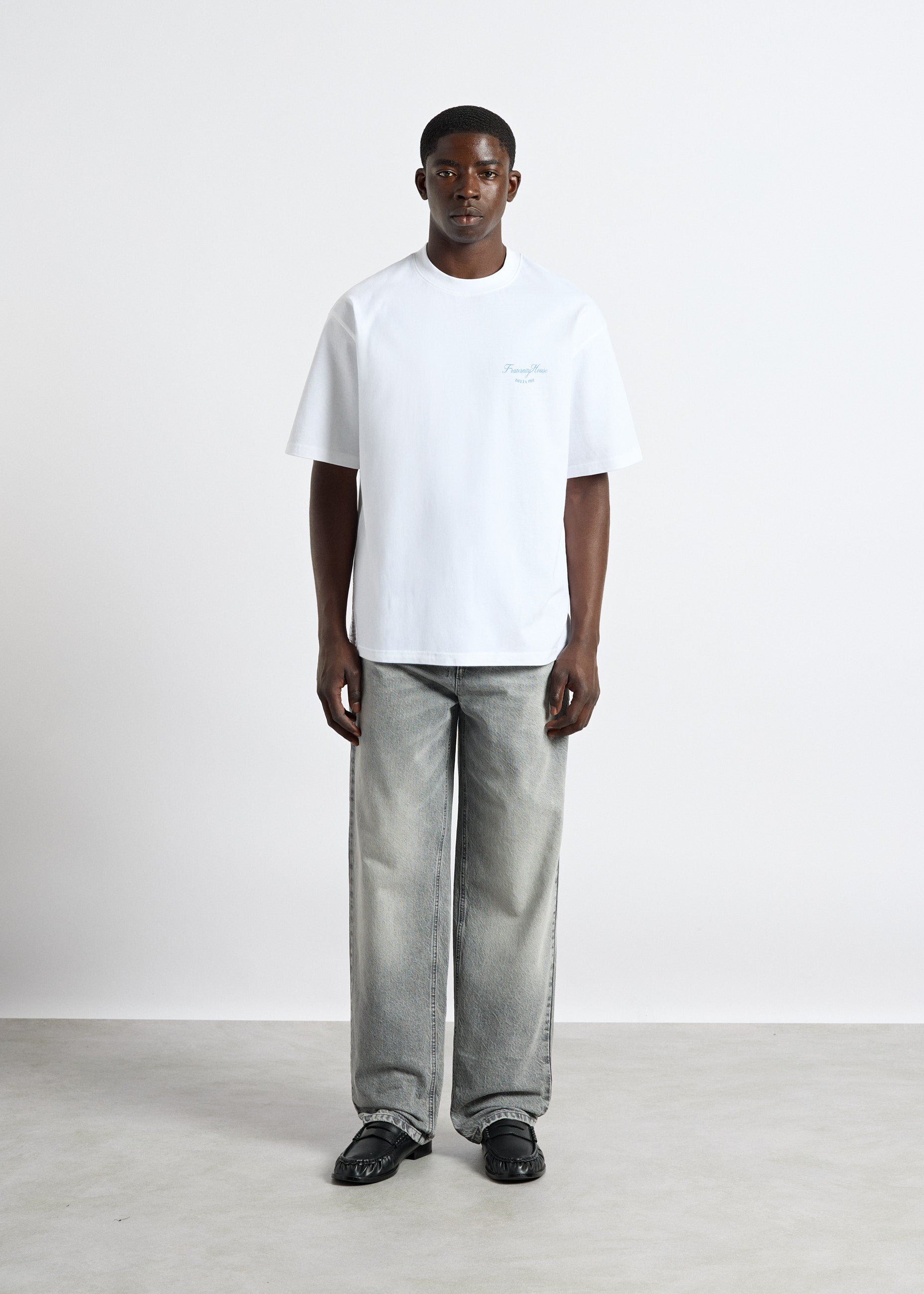 Oversize T-Shirt Eagle