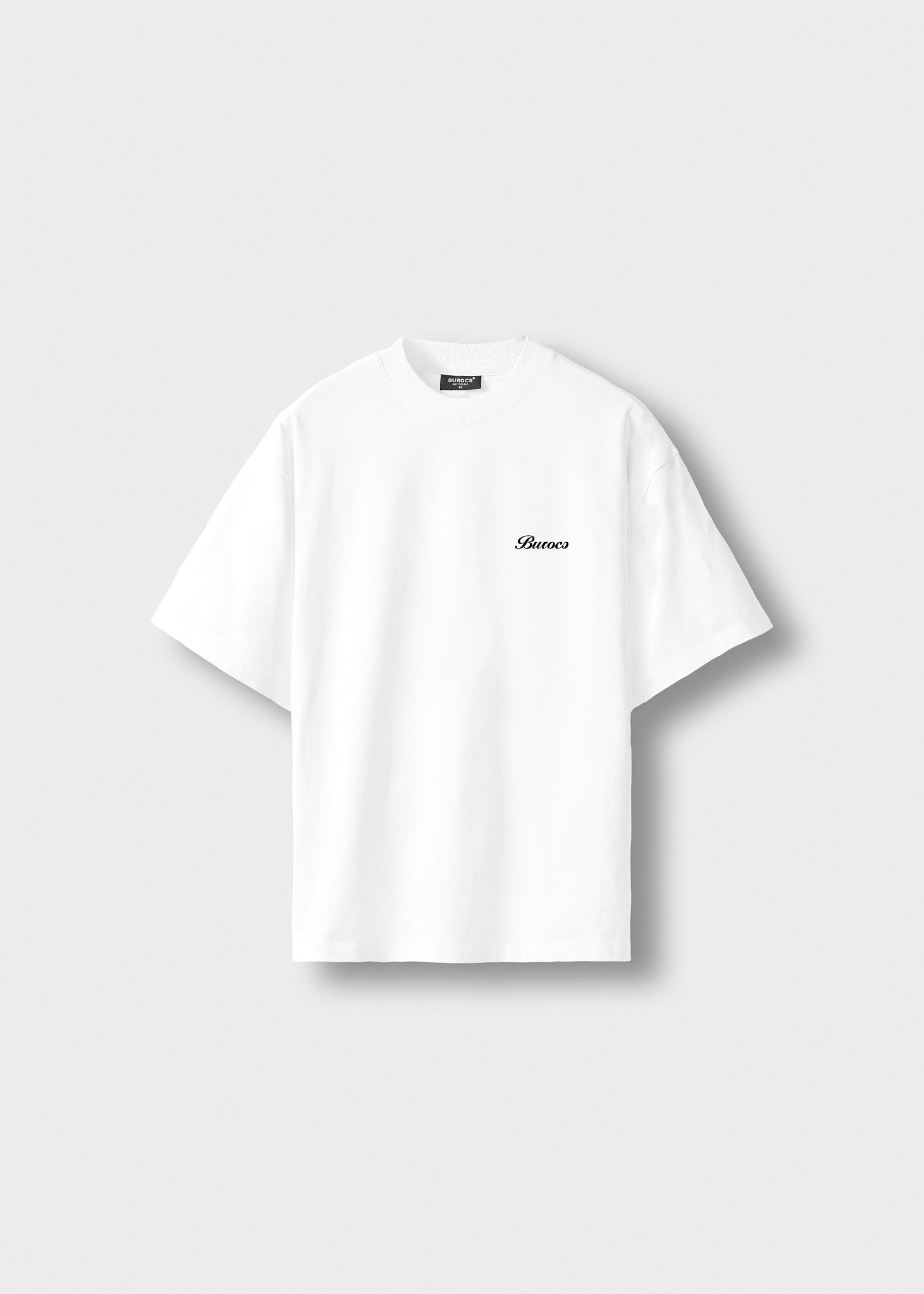 Oversize T-Shirt Ballrange