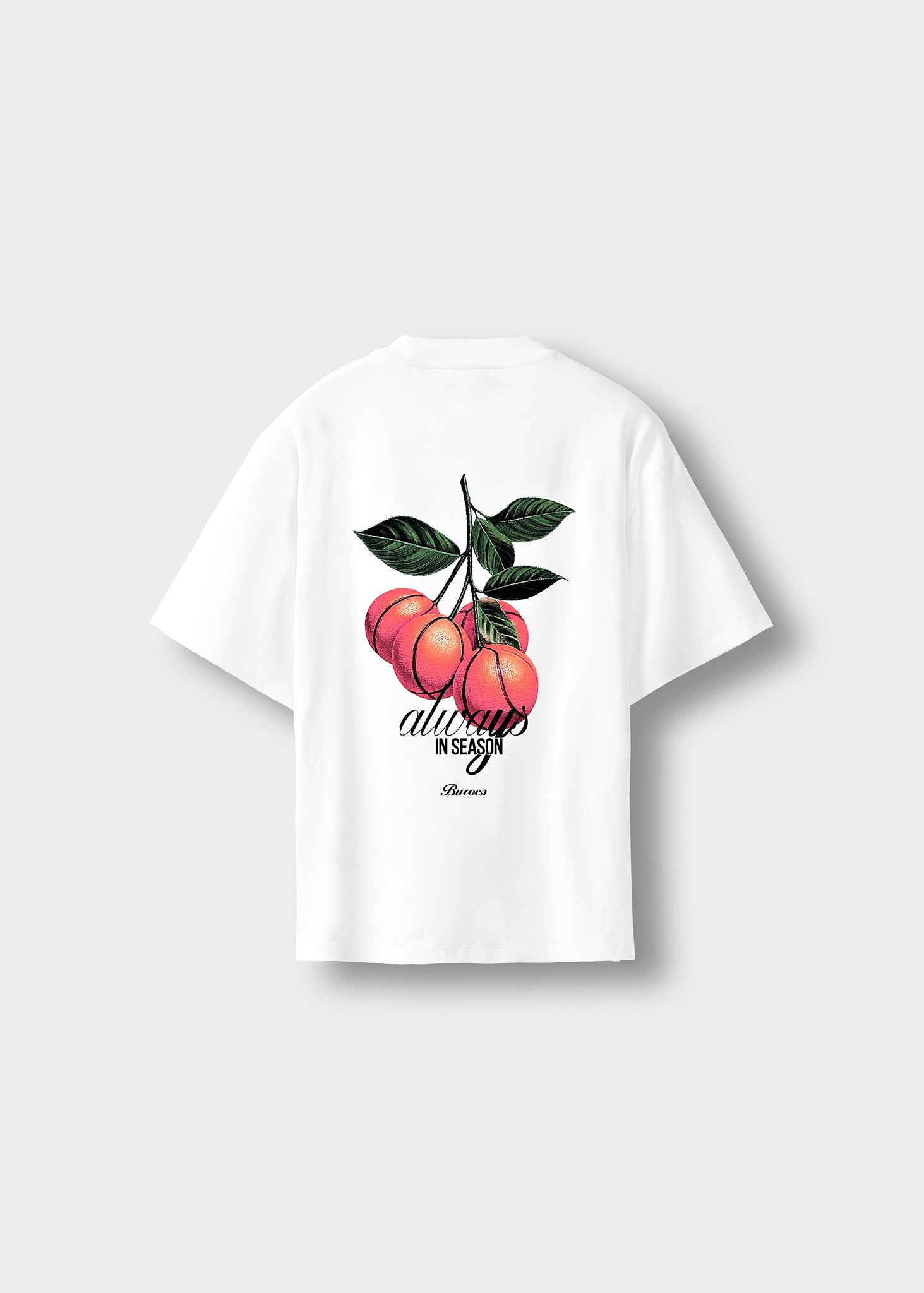 Oversize T-Shirt Ballrange