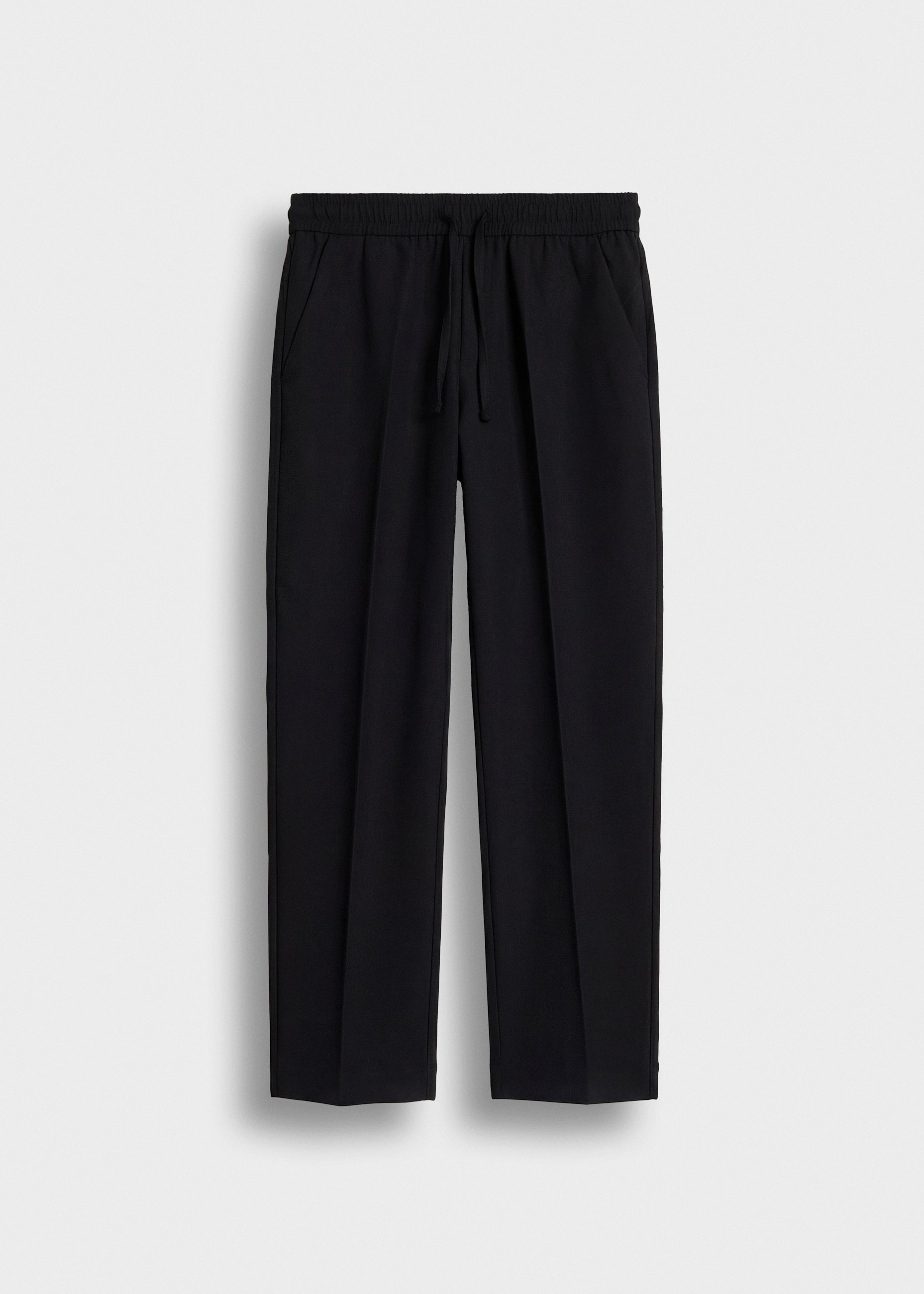 Regular Pants