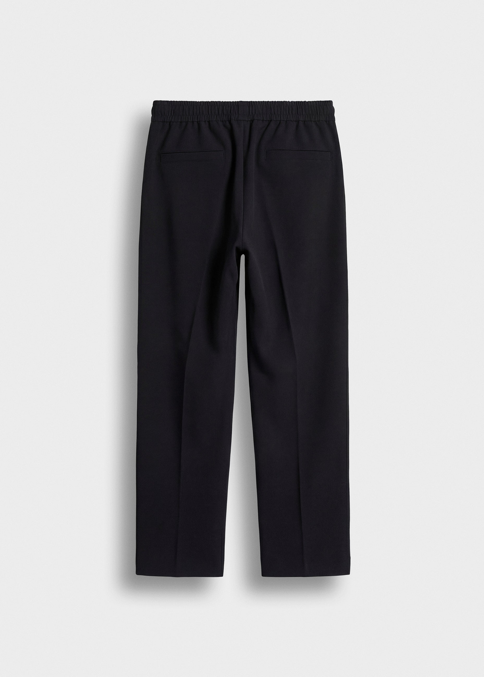 Regular Pants