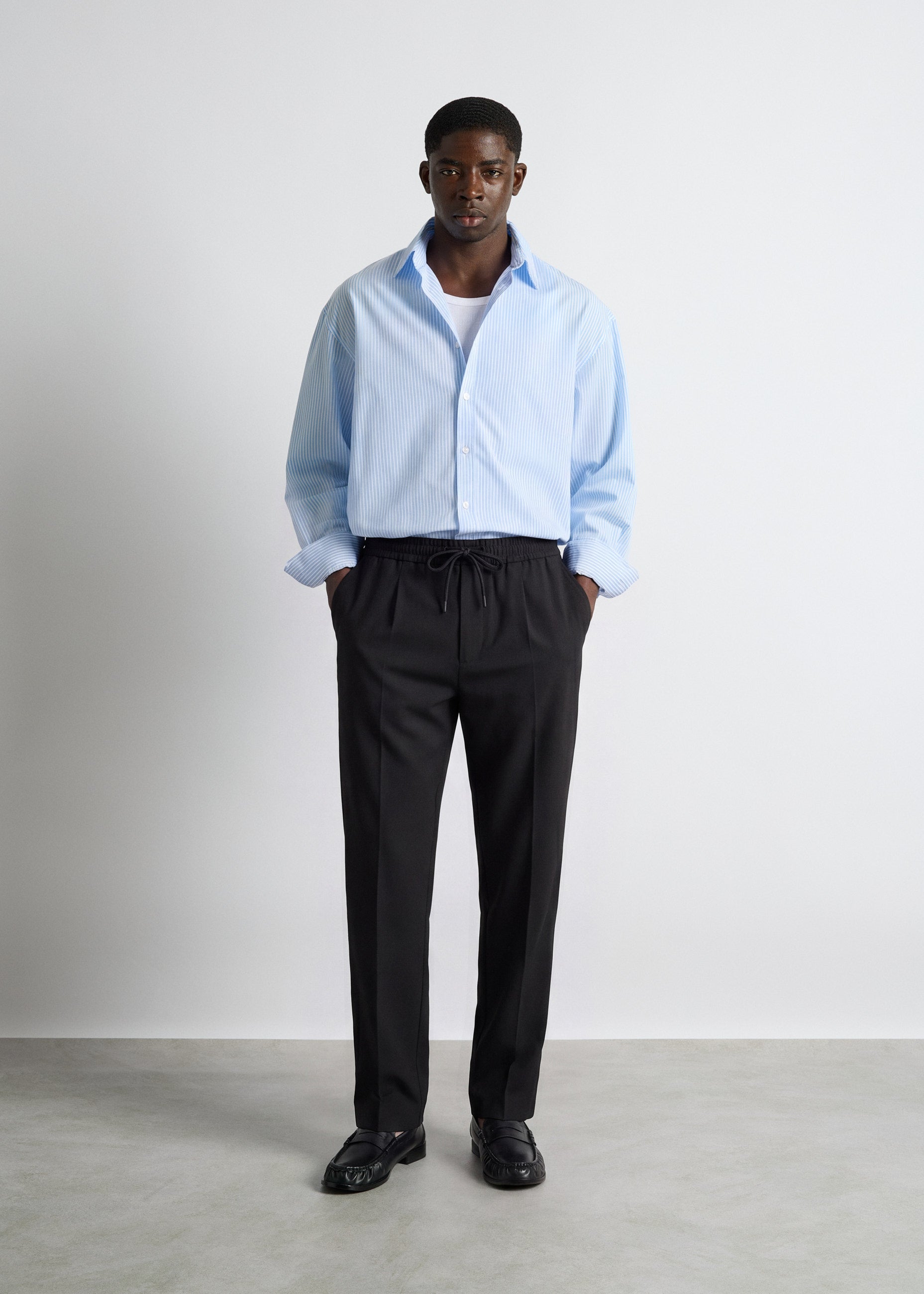 Regular Pants