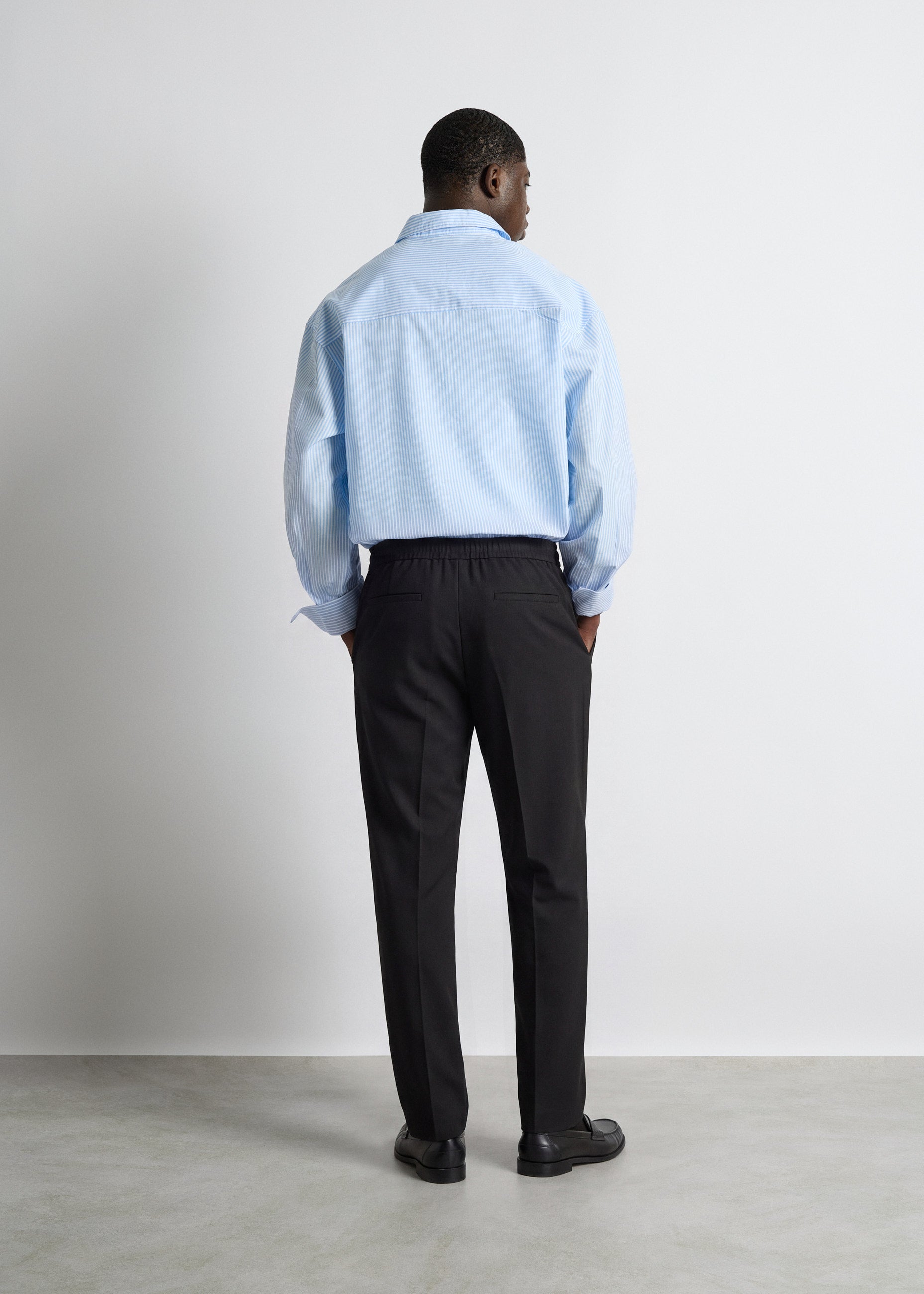 Regular Pants