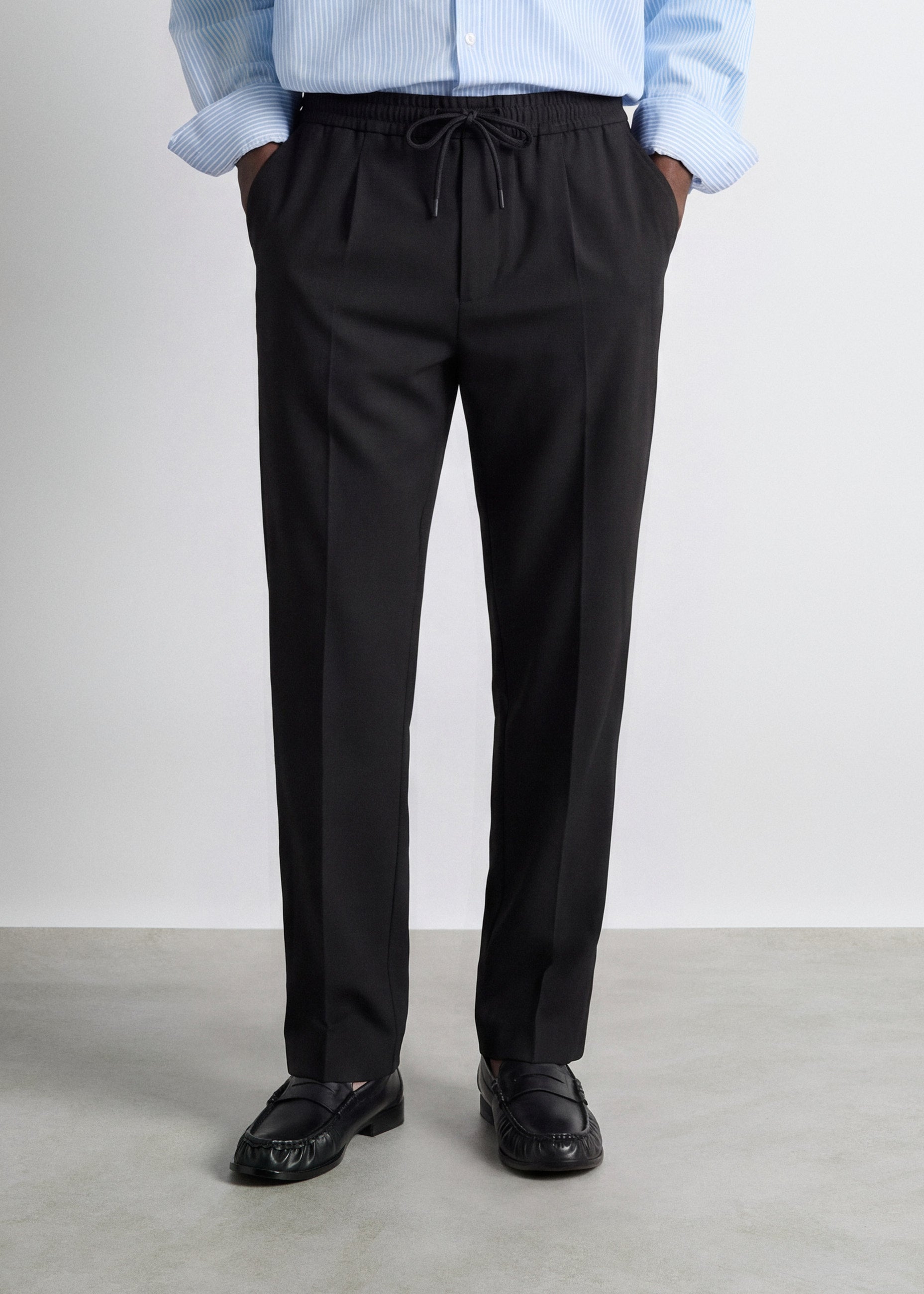 Regular Pants