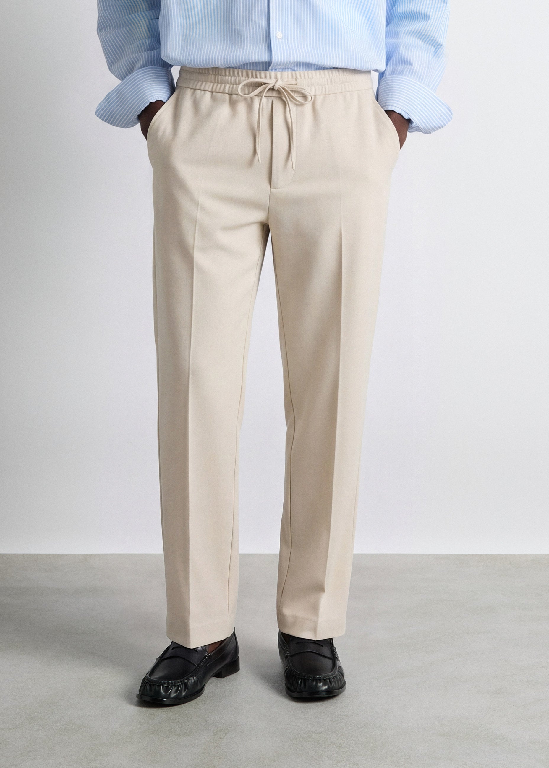 Regular Pants