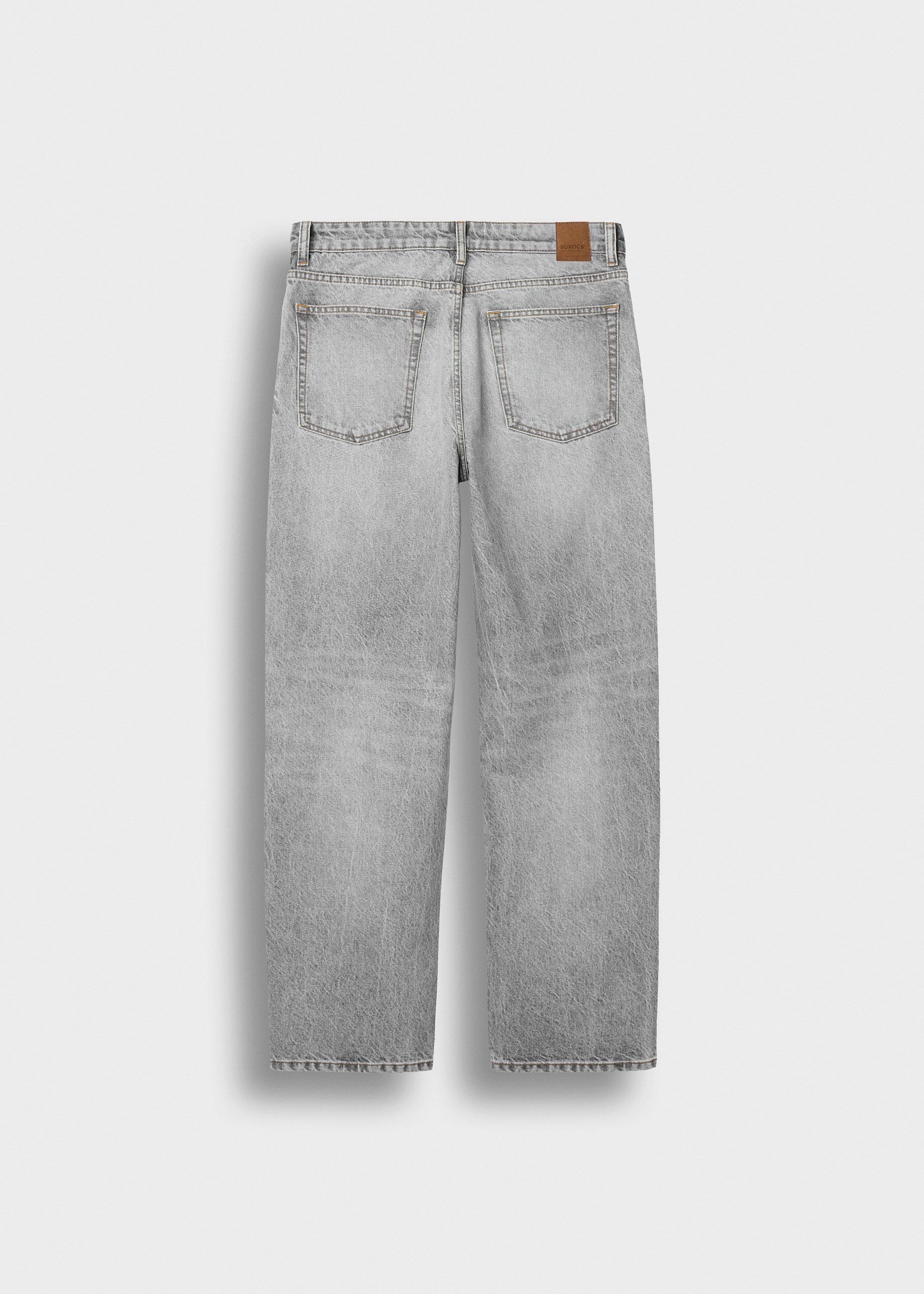 Vito Baggy Jeans