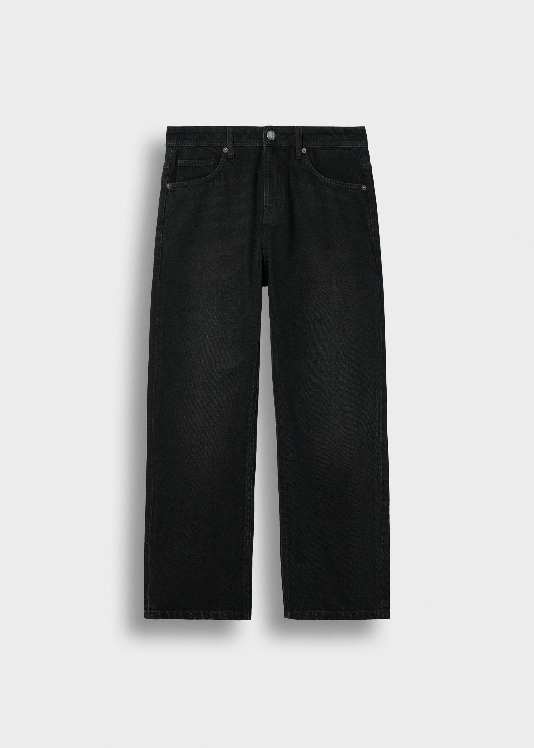 Vince Baggy Jeans