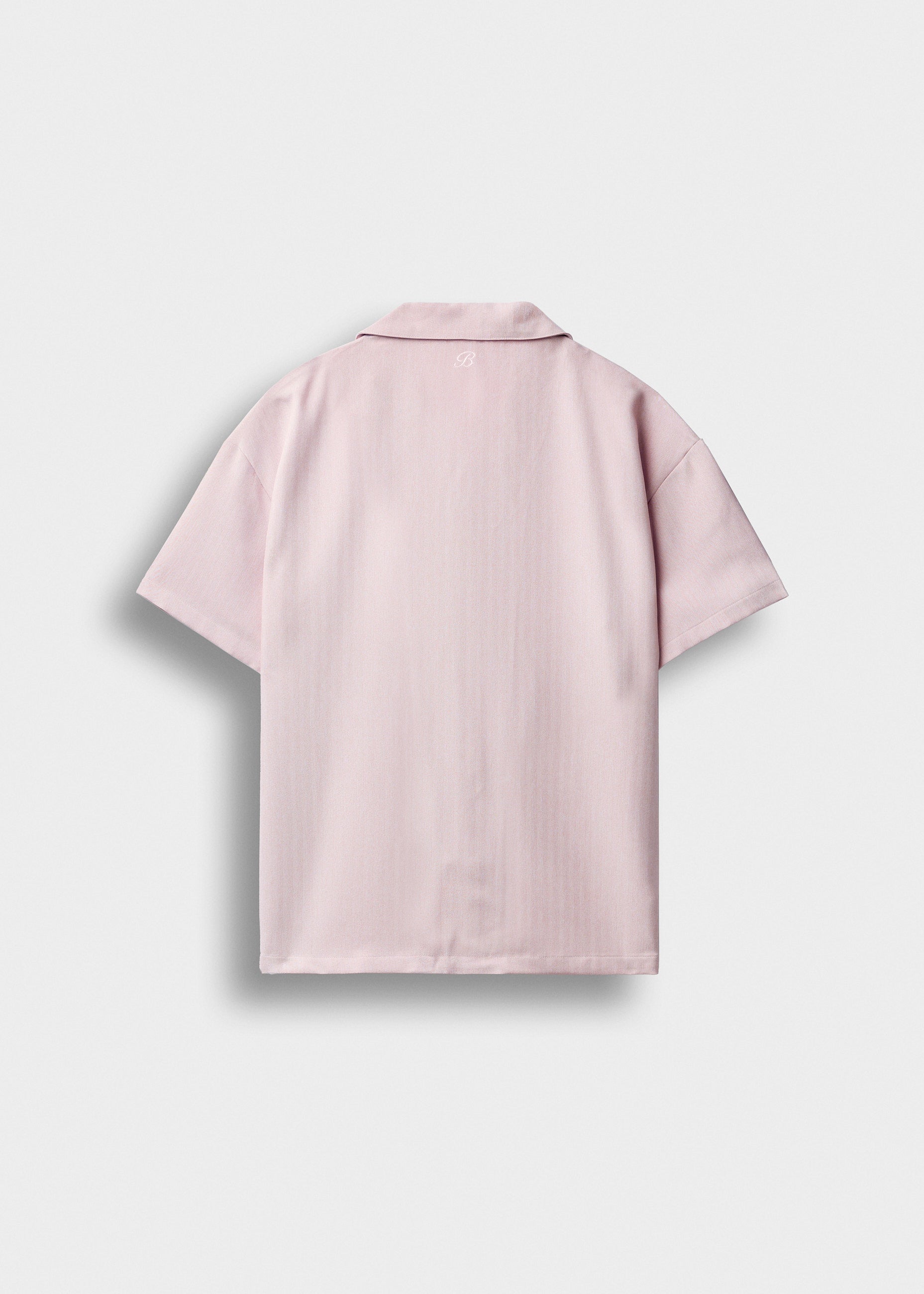 Herringbone Shirt