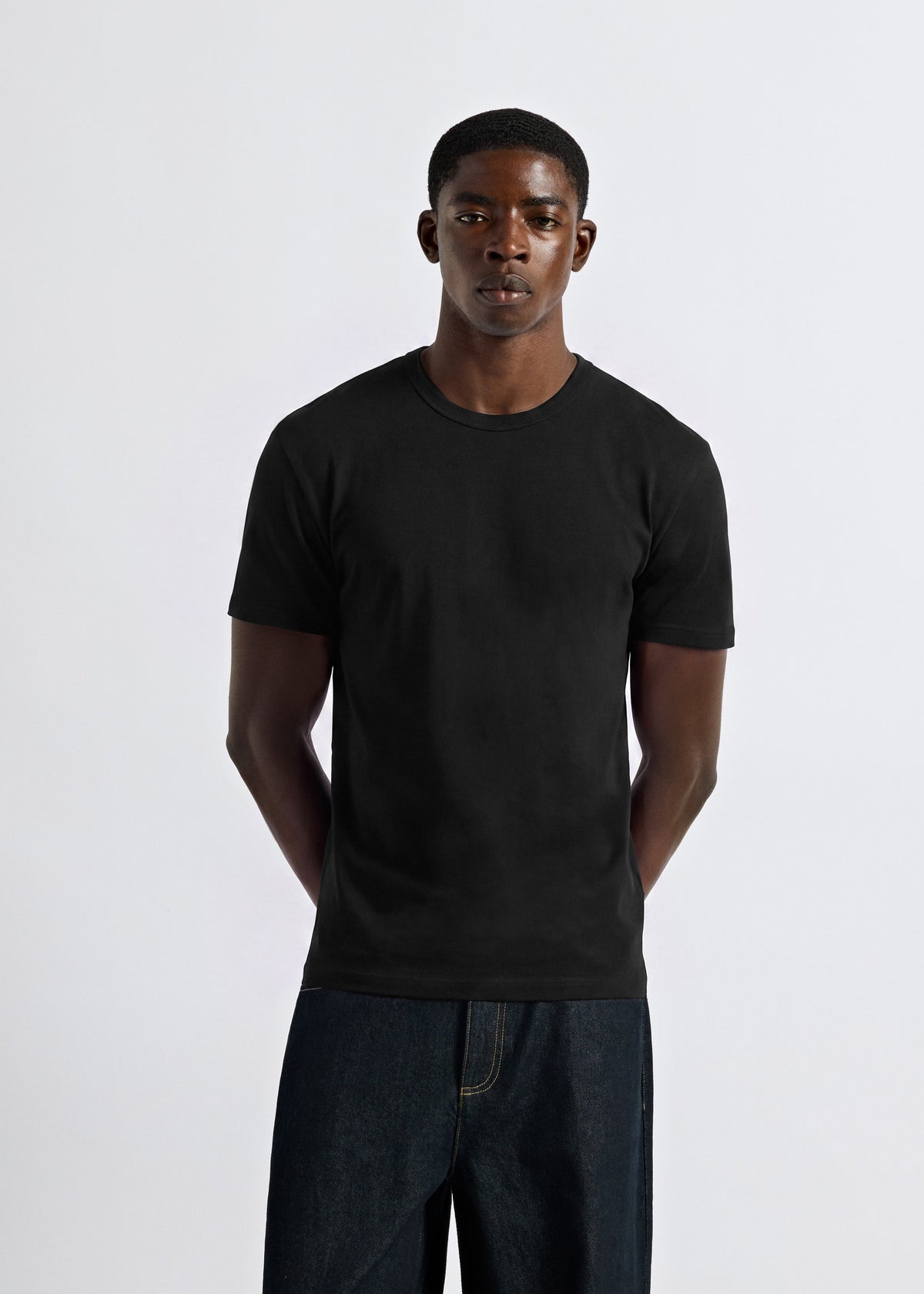 Slim Fit T-Shirt