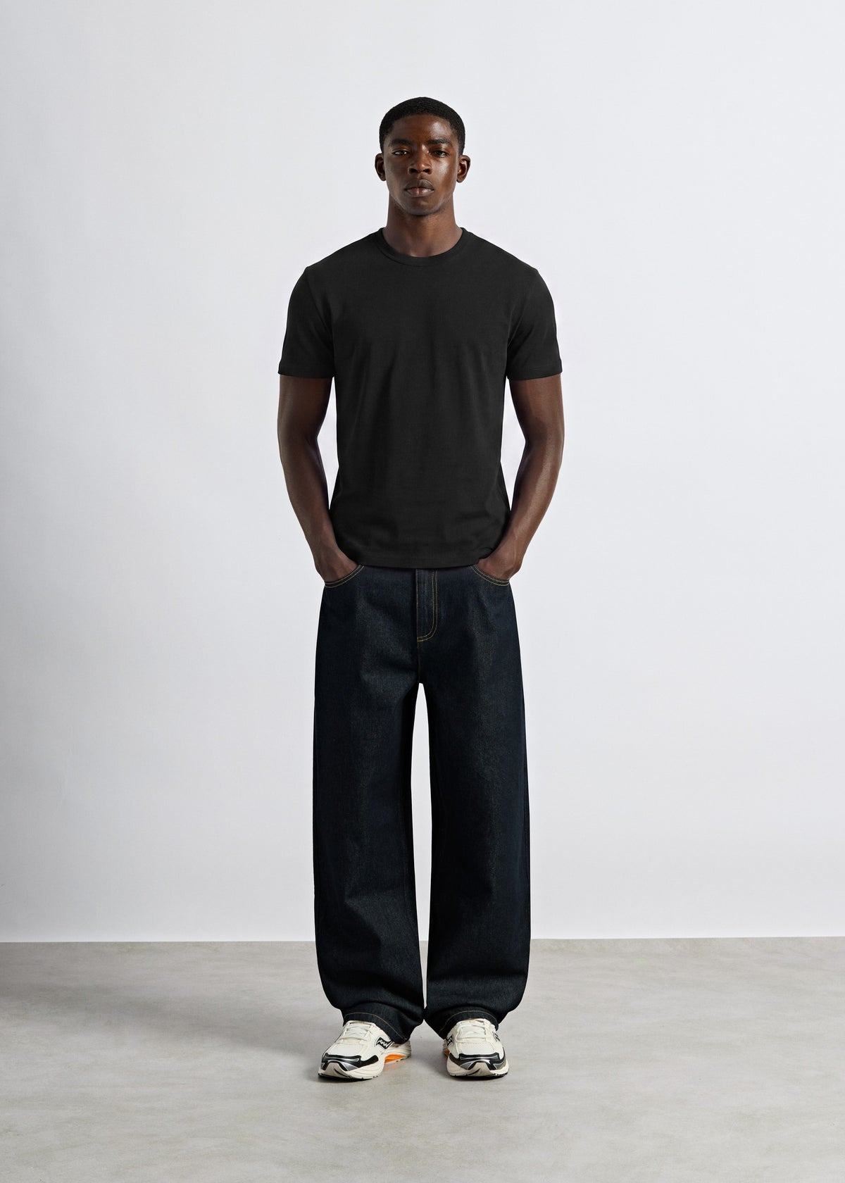 Slim Fit T-Shirt