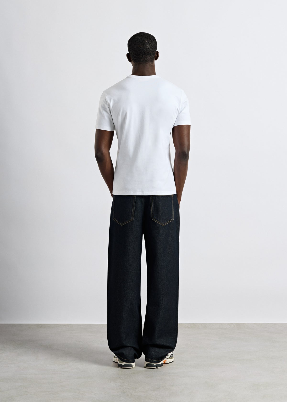Slim Fit T-Shirt
