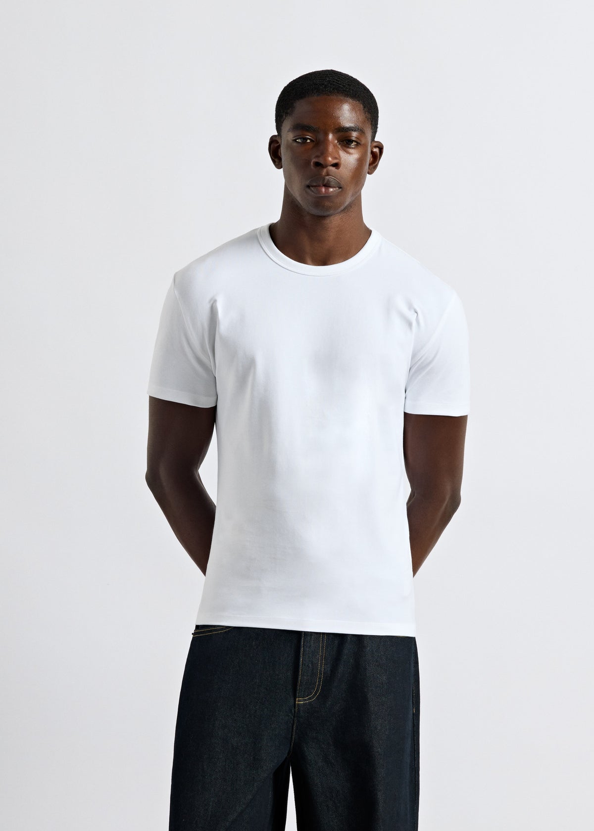 Slim Fit T-Shirt