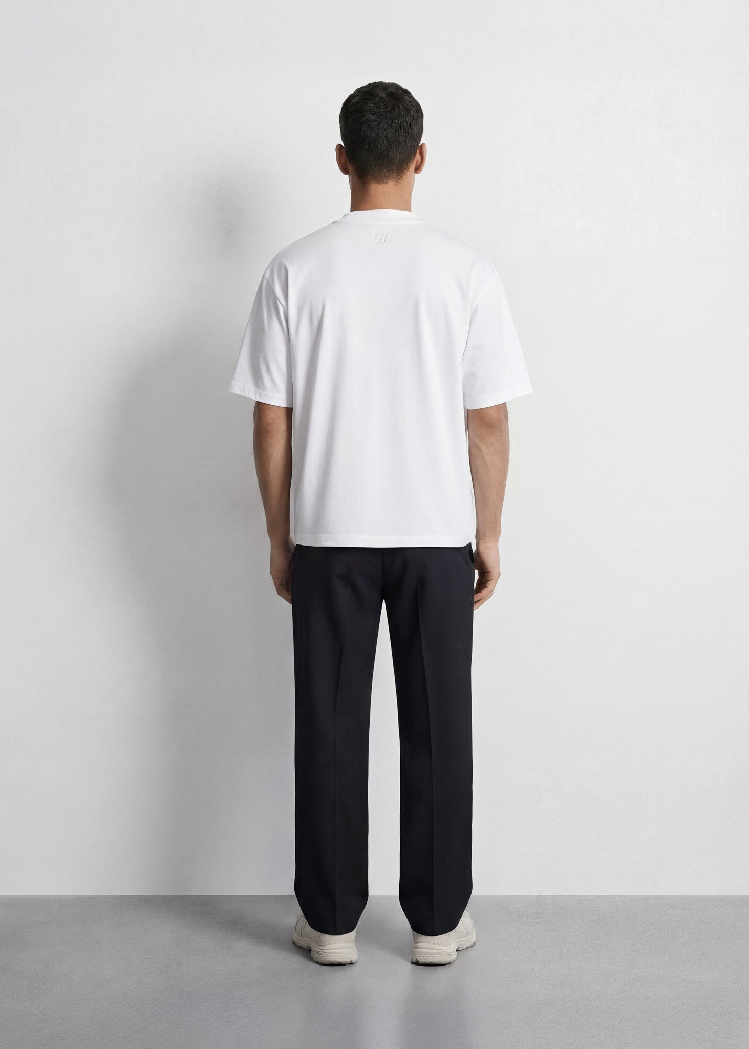 Oversize T-Shirt