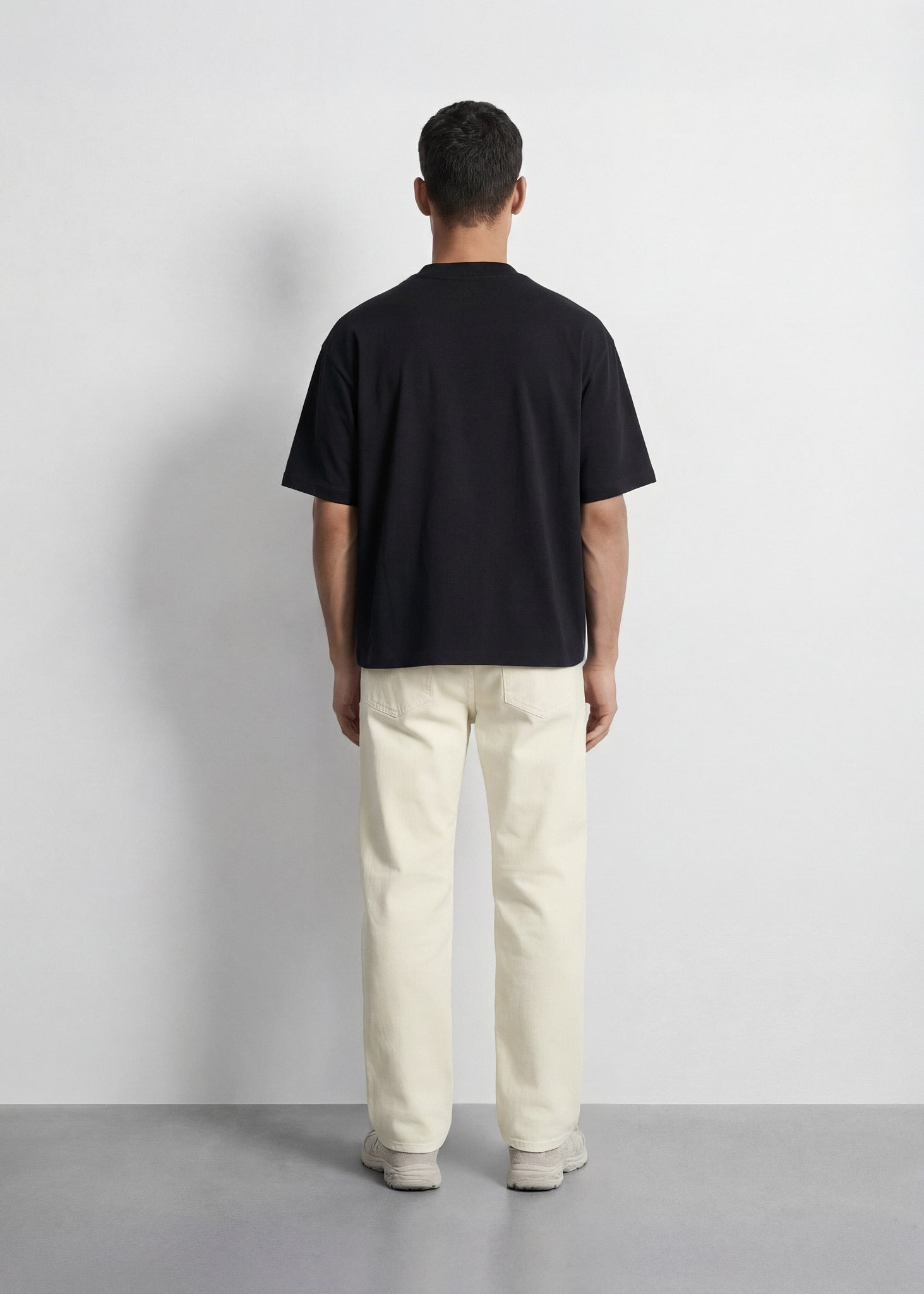 Oversize T-Shirt